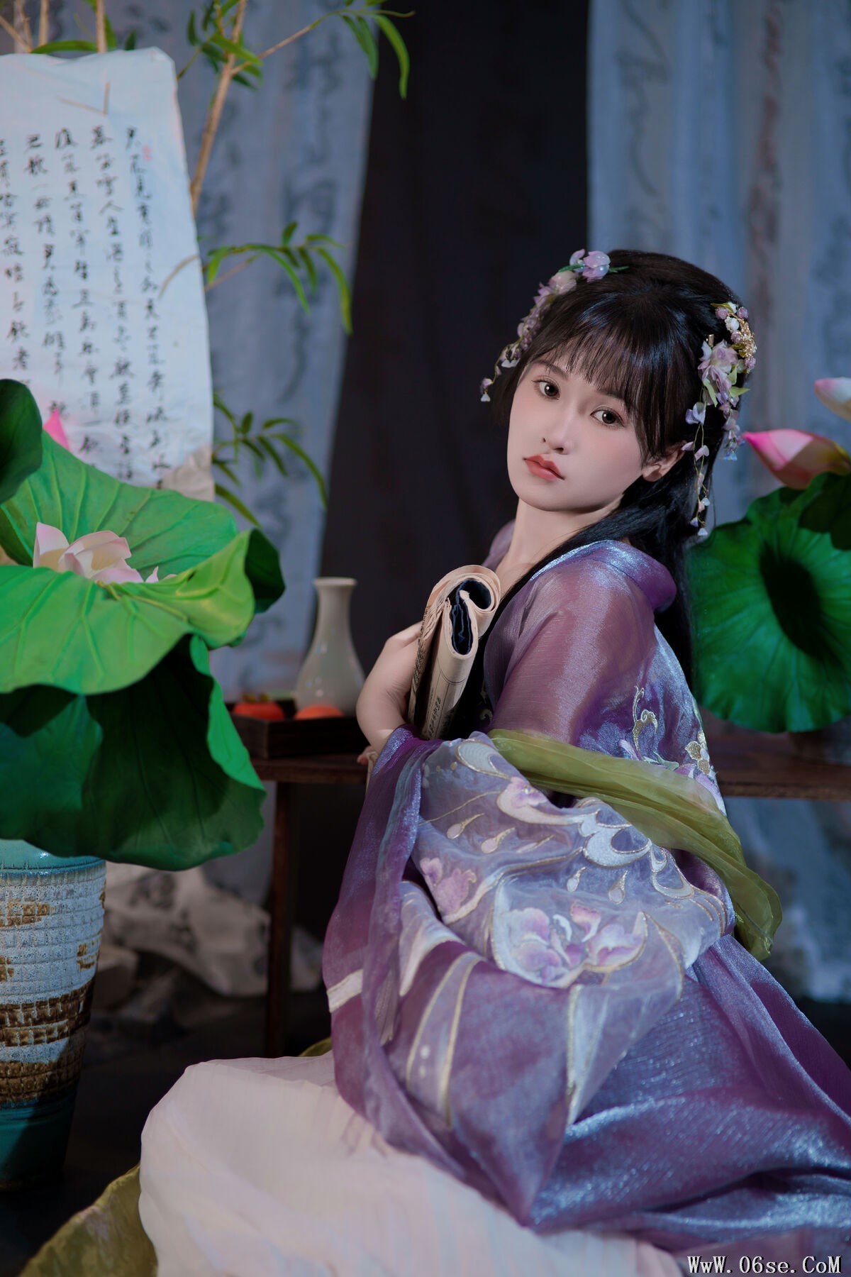 图片[11]-YiTuYu艺图语 Vol.7564 Xiao Xiao Yu[26P]-六色网