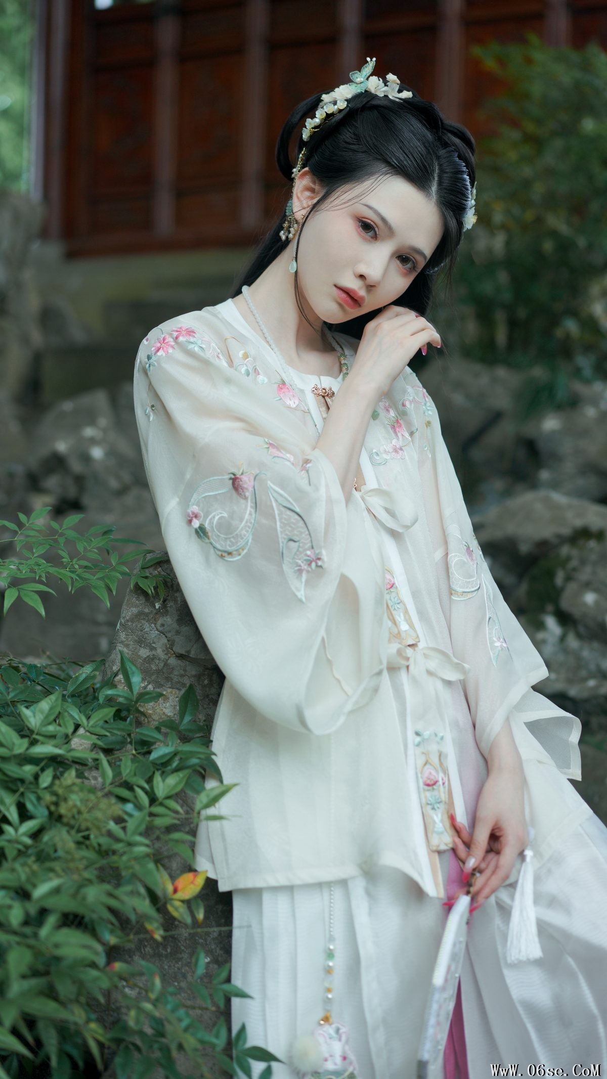 图片[15]-YiTuYu艺图语 Vol.4988 Xue Gao[34P]-六色网