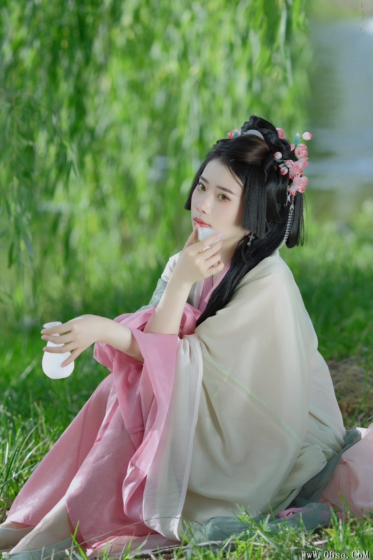 图片[17]-YiTuYu艺图语 Vol.4877 641[29P]-六色网
