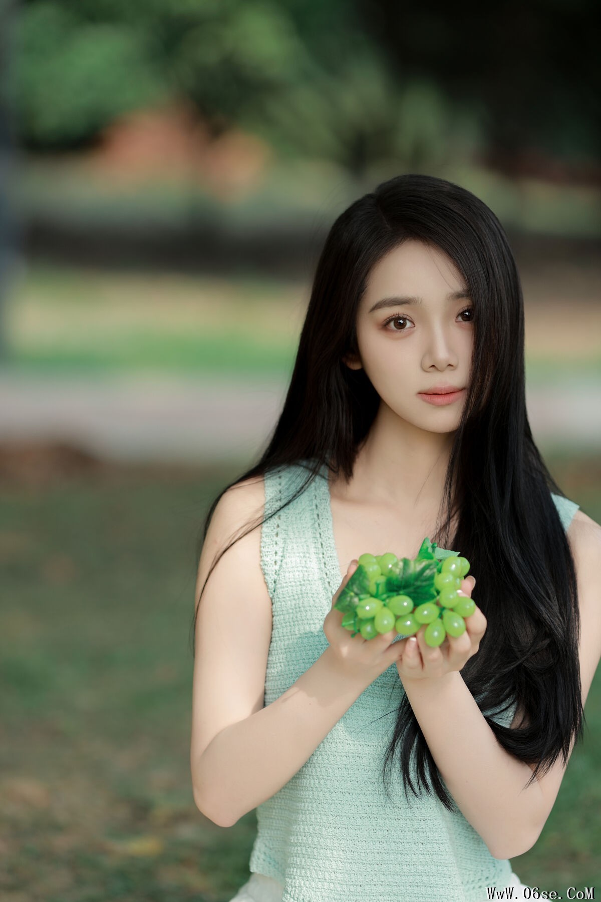 图片[13]-YiTuYu艺图语 Vol.7168 Wo Bu Shua Niao[27P]-六色网