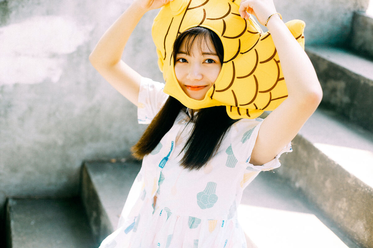 图片[7]-YiTuYu艺图语 Vol.6361 Rei Bi Shio[34P]-六色网