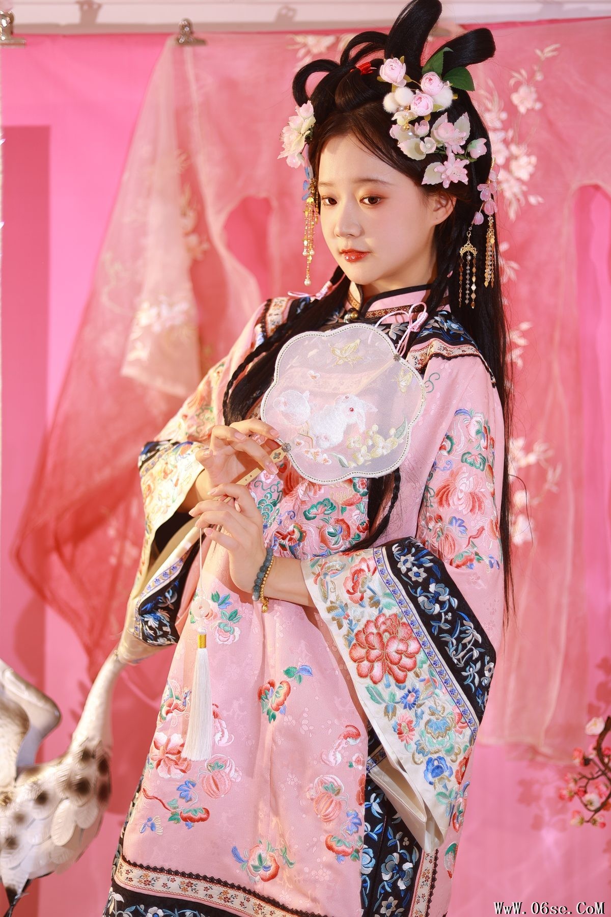 图片[5]-YiTuYu艺图语 Vol.4378 You Er Bai Bai[35P]-六色网