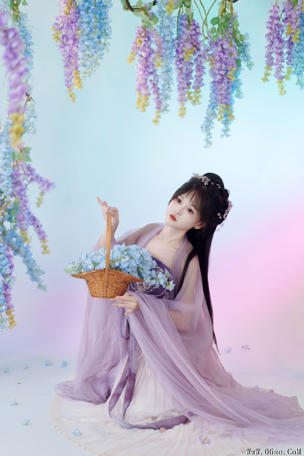 图片[22]-YiTuYu艺图语 Vol.7009 Xiao Xiao Yu[37P]-六色网