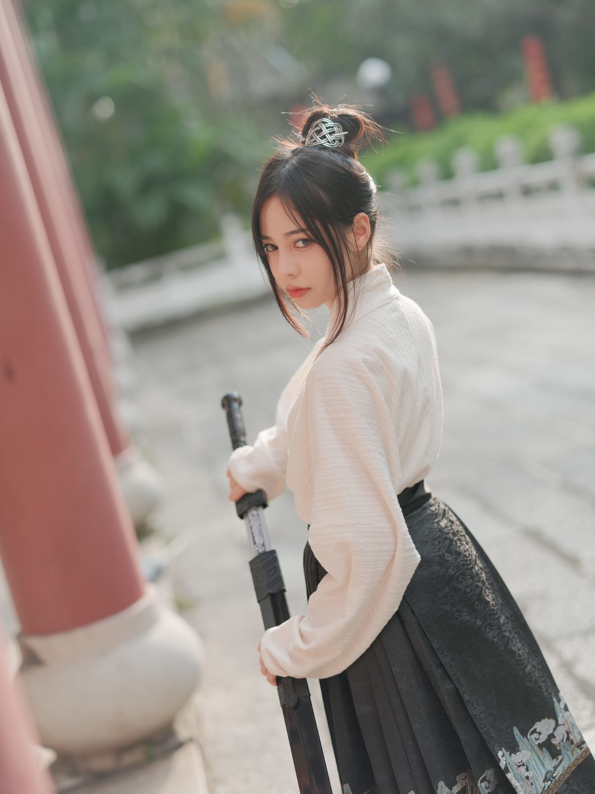 图片[28]-YiTuYu艺图语 Vol.6236 Dan Dan[34P]-六色网