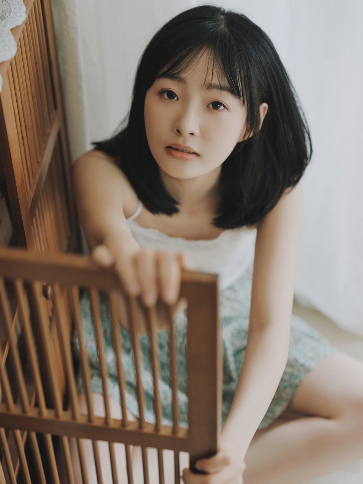 图片[25]-YiTuYu艺图语 Vol.4430 Bai No[44P]-六色网