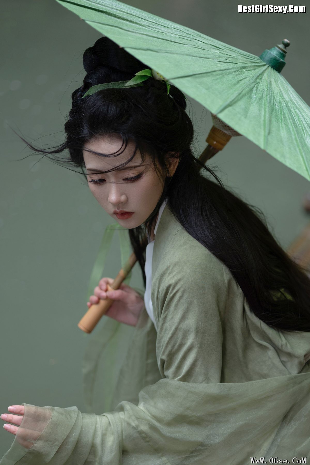 图片[17]-YiTuYu艺图语 Vol.3957 Lin Aki Nai[22P]-六色网