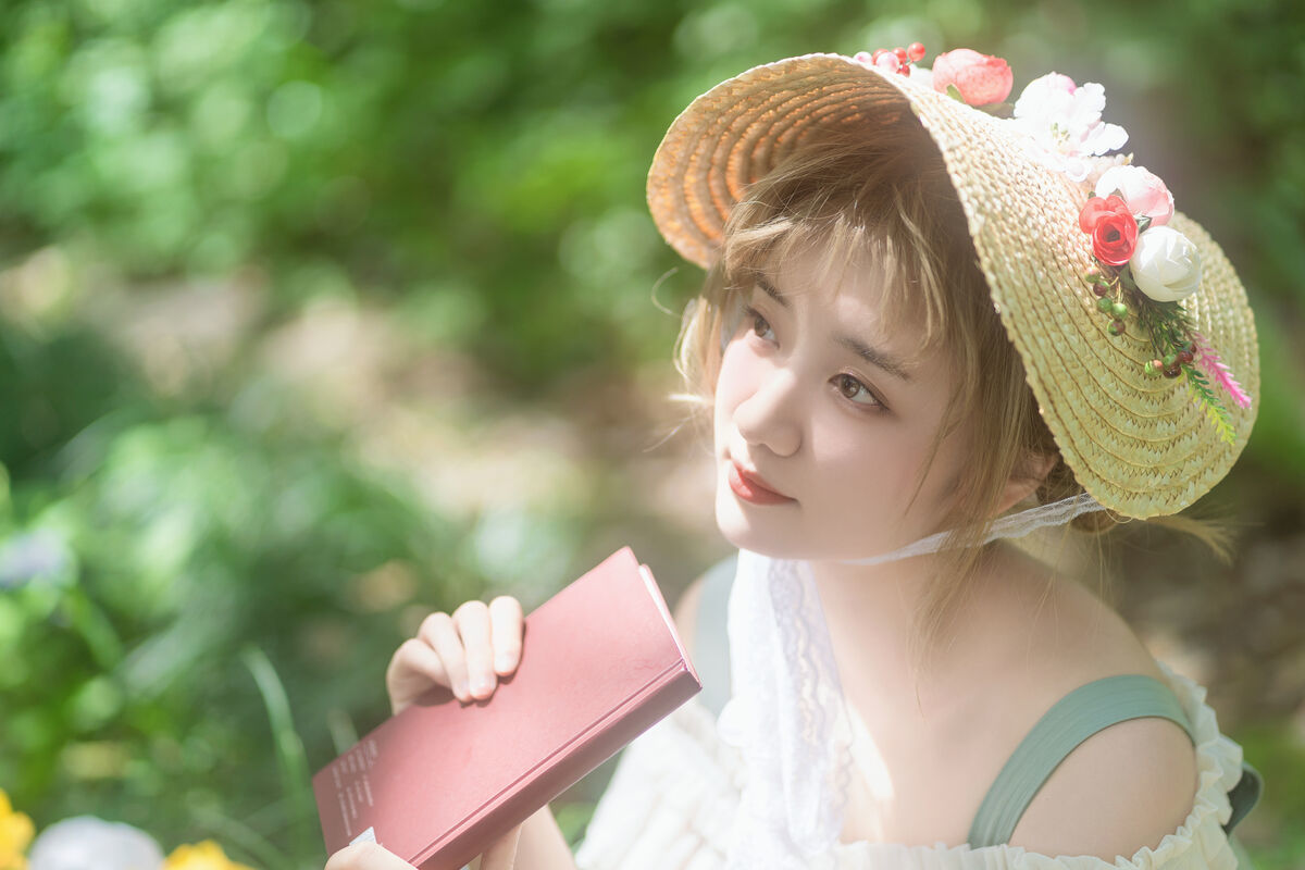 图片[9]-YiTuYu艺图语 Vol.6538 Mayilvu[33P]-六色网