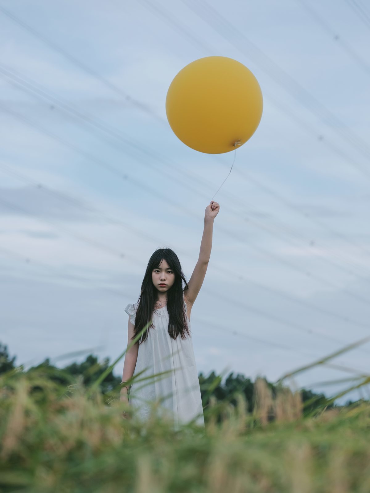 图片[34]-YiTuYu艺图语 Vol.5026 Xiao Hong[39P]-六色网