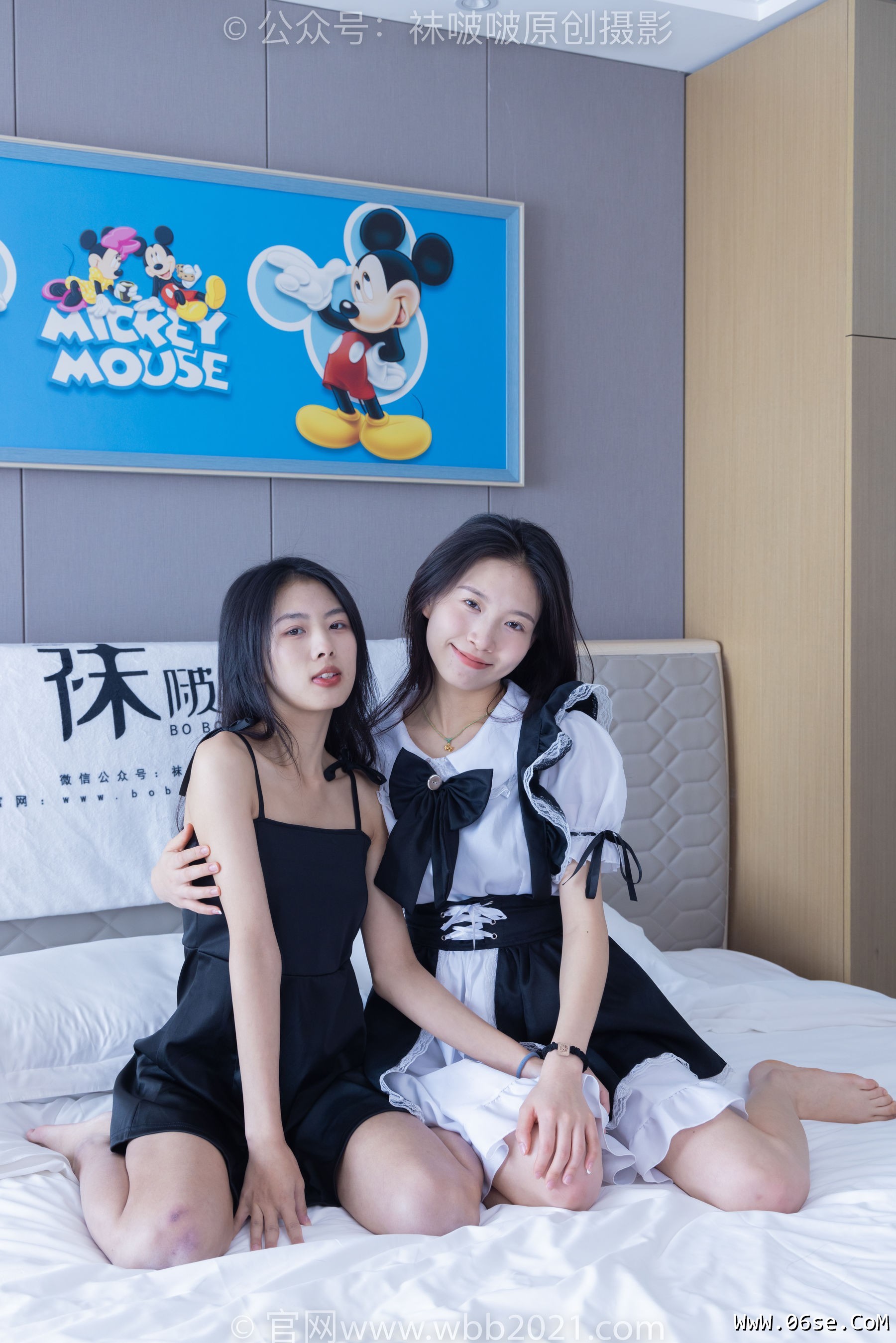图片[154]-BoBoSocks袜啵啵 No.328 芝士&奶油 -高跟鞋、拖鞋、黑丝、油亮黑、裸足[190P]-六色网