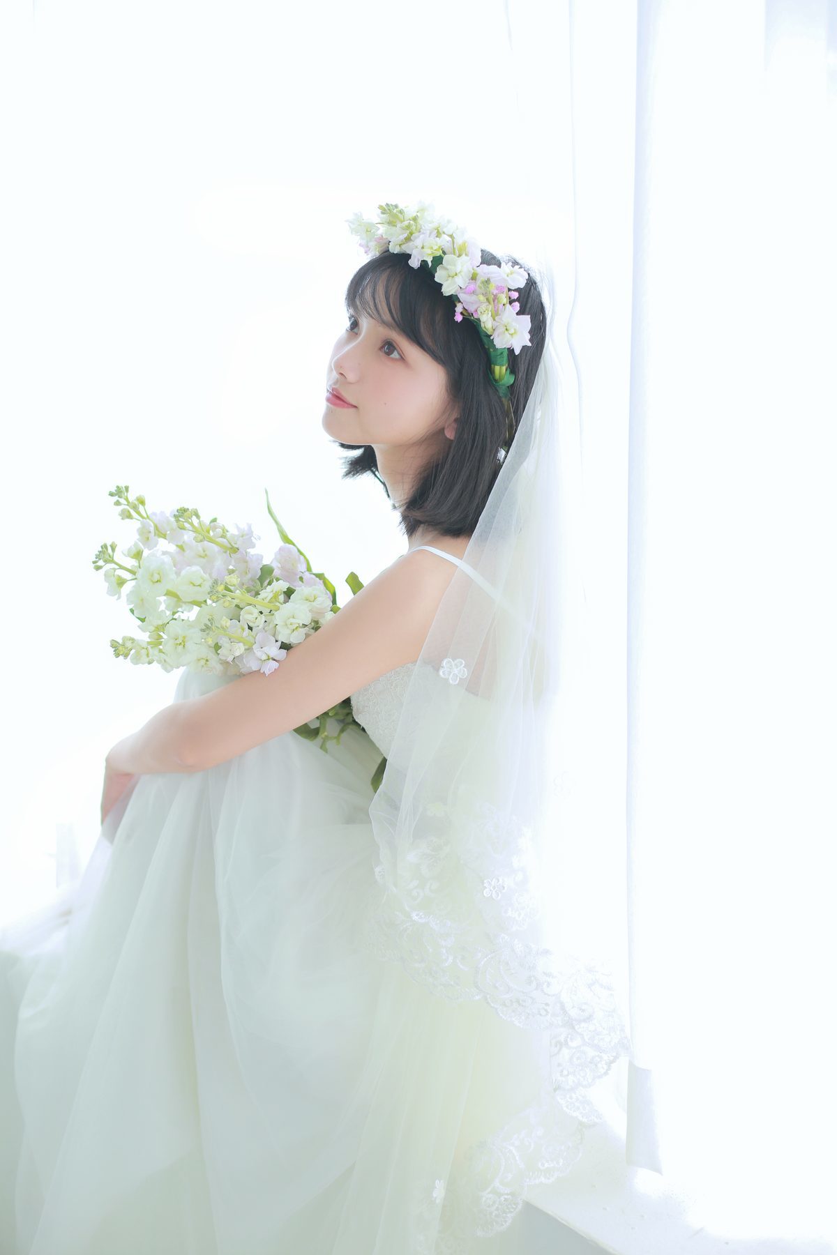 图片[14]-YiTuYu艺图语 Vol.3418 Mao Zi Zi[23P]-六色网