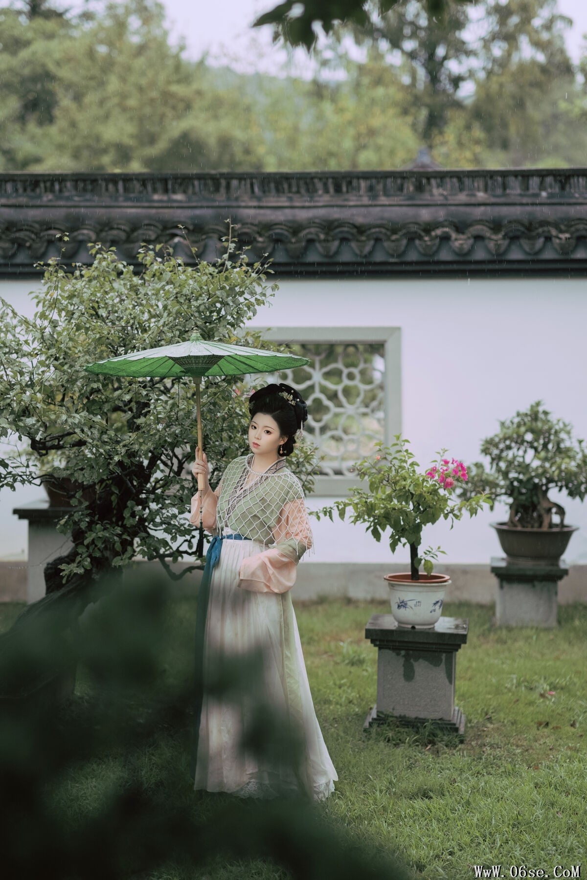 图片[25]-YiTuYu艺图语 Vol.7678 Pan Xiao Luo[31P]-六色网