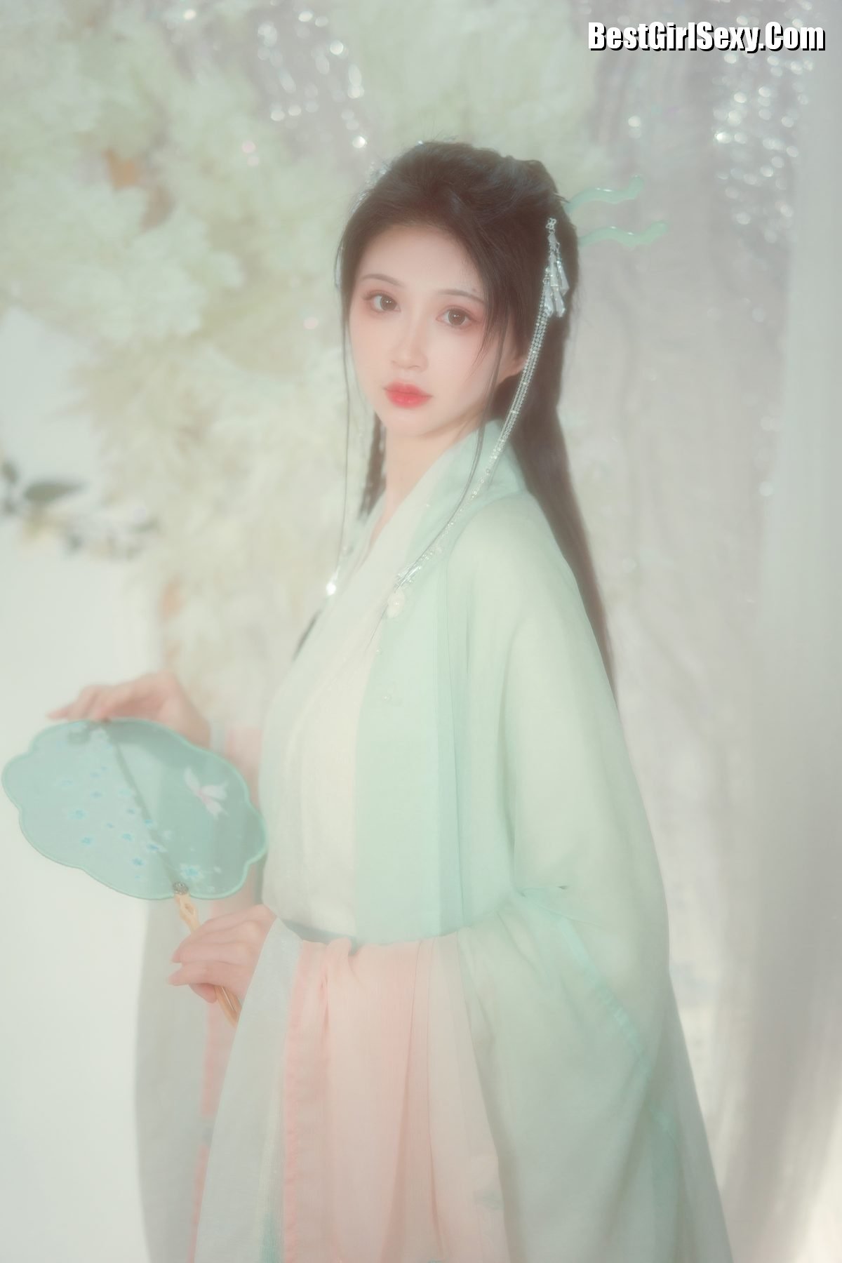 图片[5]-YiTuYu艺图语 Vol.3796 Qi Luo Sheng De Xiao Su Su[25P]-六色网