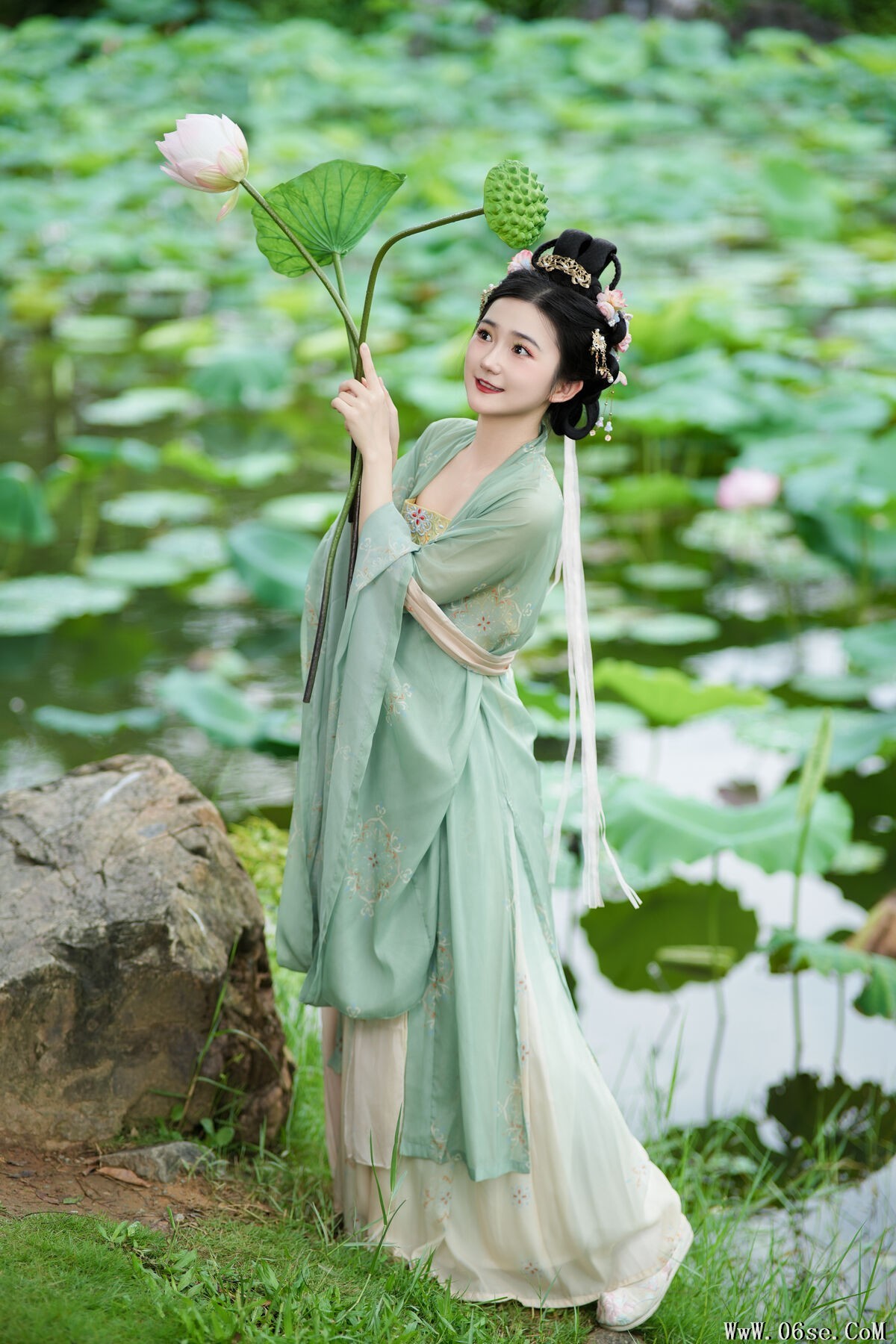 图片[13]-YiTuYu艺图语 Vol.7529 Dan Gao De Dan Dan[23P]-六色网