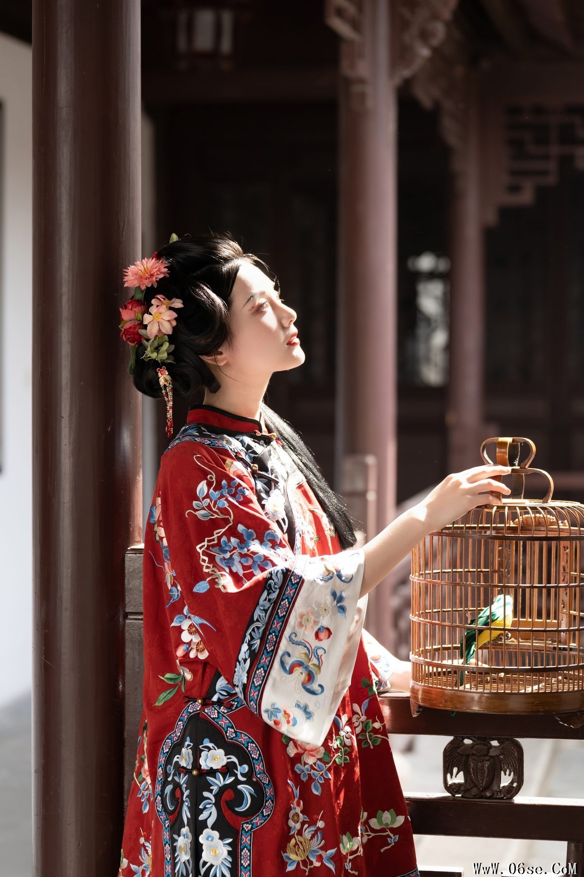图片[5]-YiTuYu艺图语 Vol.6064 Gao Gao[29P]-六色网