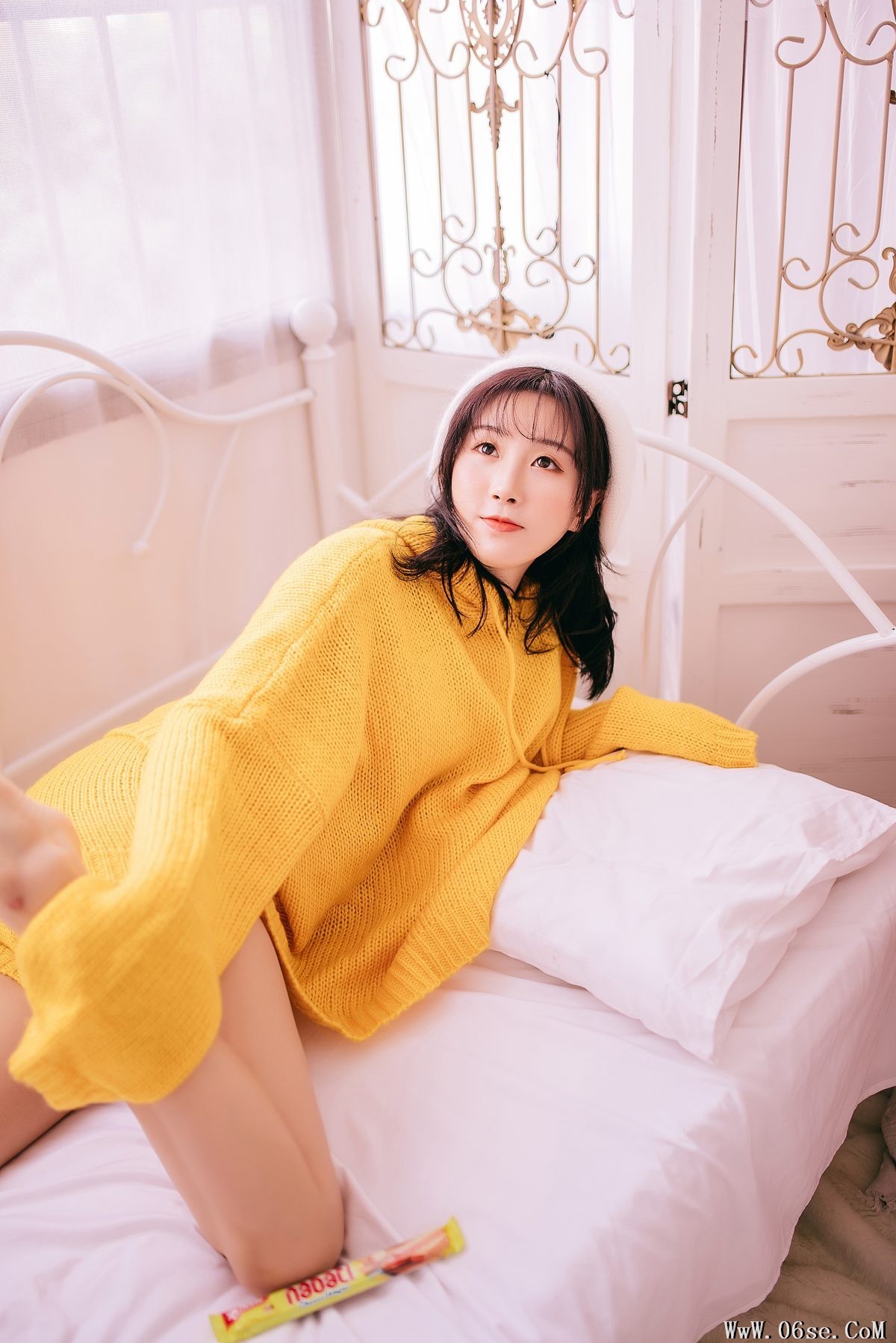 图片[17]-YiTuYu艺图语 Vol.5870 Yuki[24P]-六色网