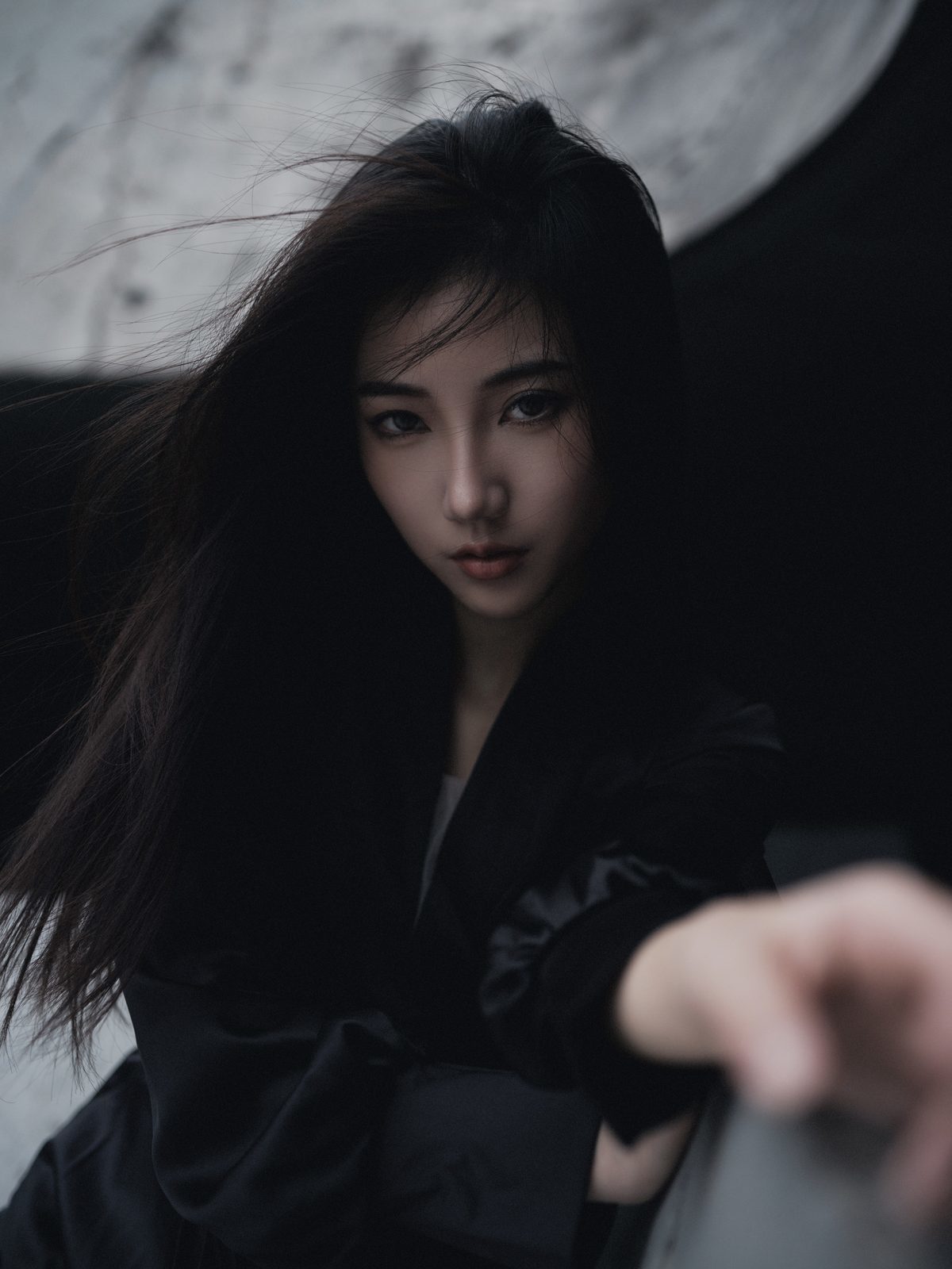 图片[32]-YiTuYu艺图语 Vol.3230 A Wan[46P]-六色网