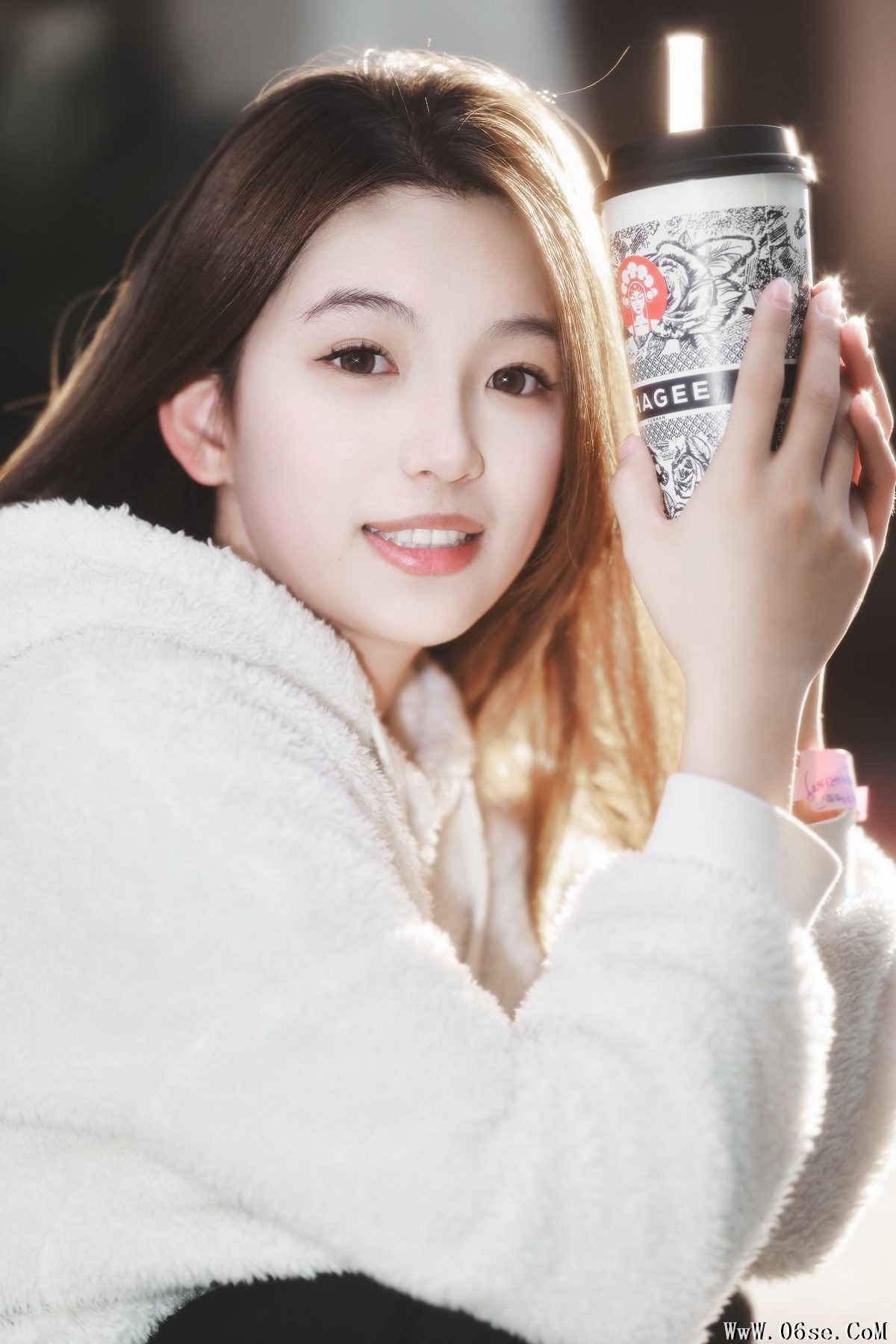 图片[14]-YiTuYu艺图语 Vol.6098 Aka Ki Qing Ko[28P]-六色网