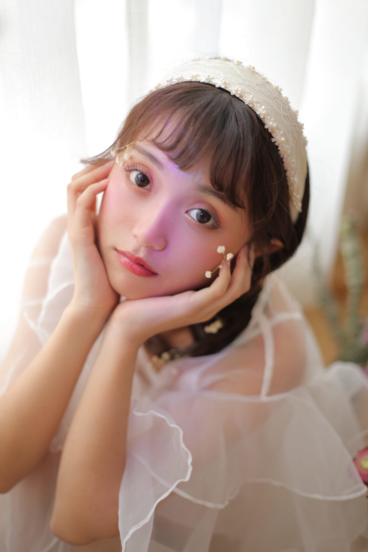 图片[12]-YiTuYu艺图语 Vol.5725 Yi Tiao Yu Wei[24P]-六色网