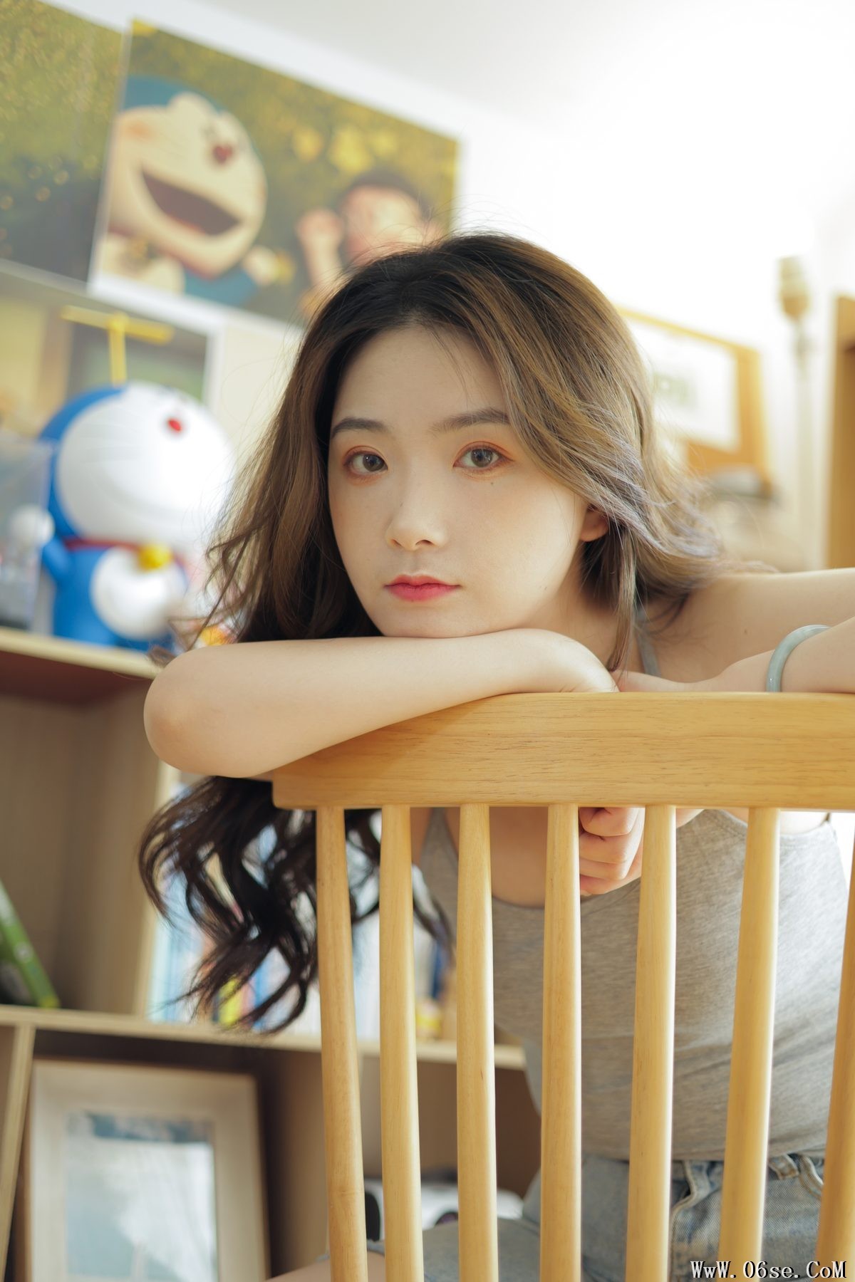 图片[20]-YiTuYu艺图语 Vol.4627 Wang Ying[40P]-六色网