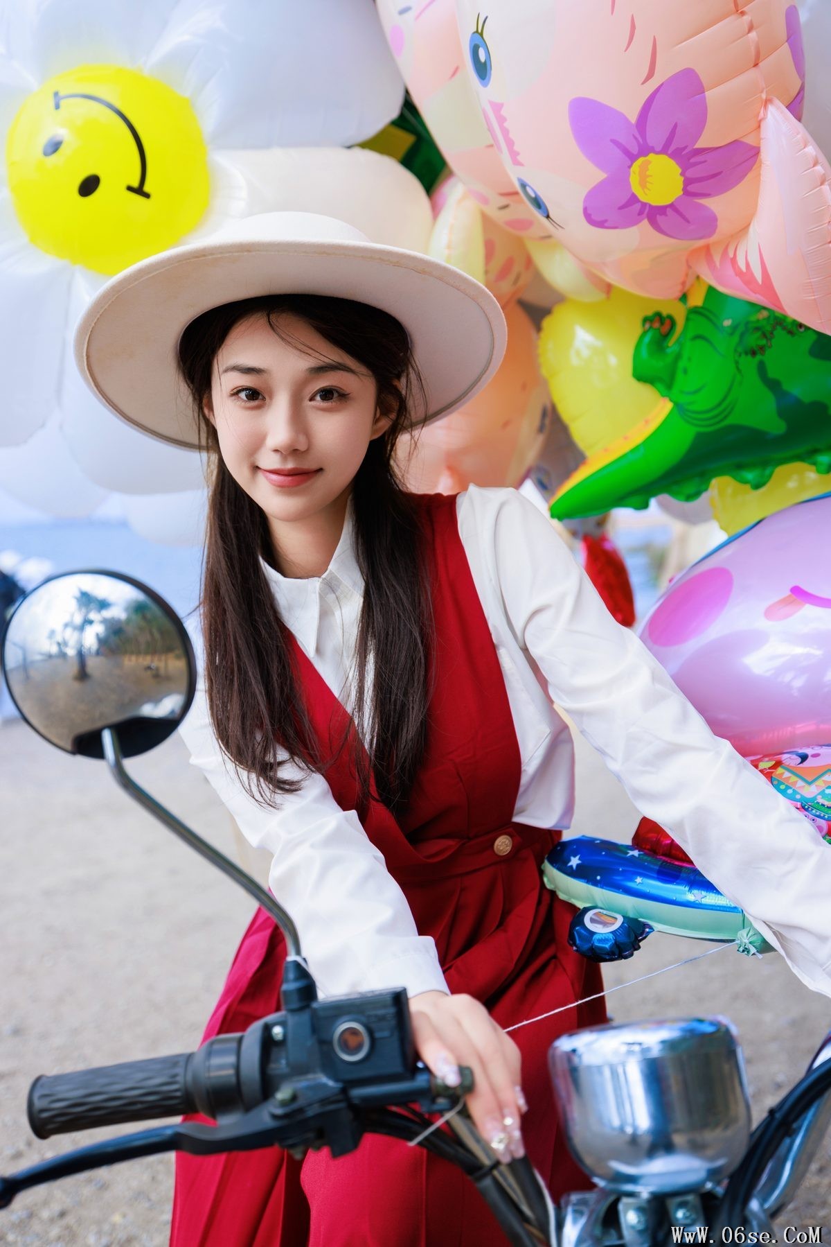 图片[24]-YiTuYu艺图语 Vol.4810 Pei Tong Xue[33P]-六色网