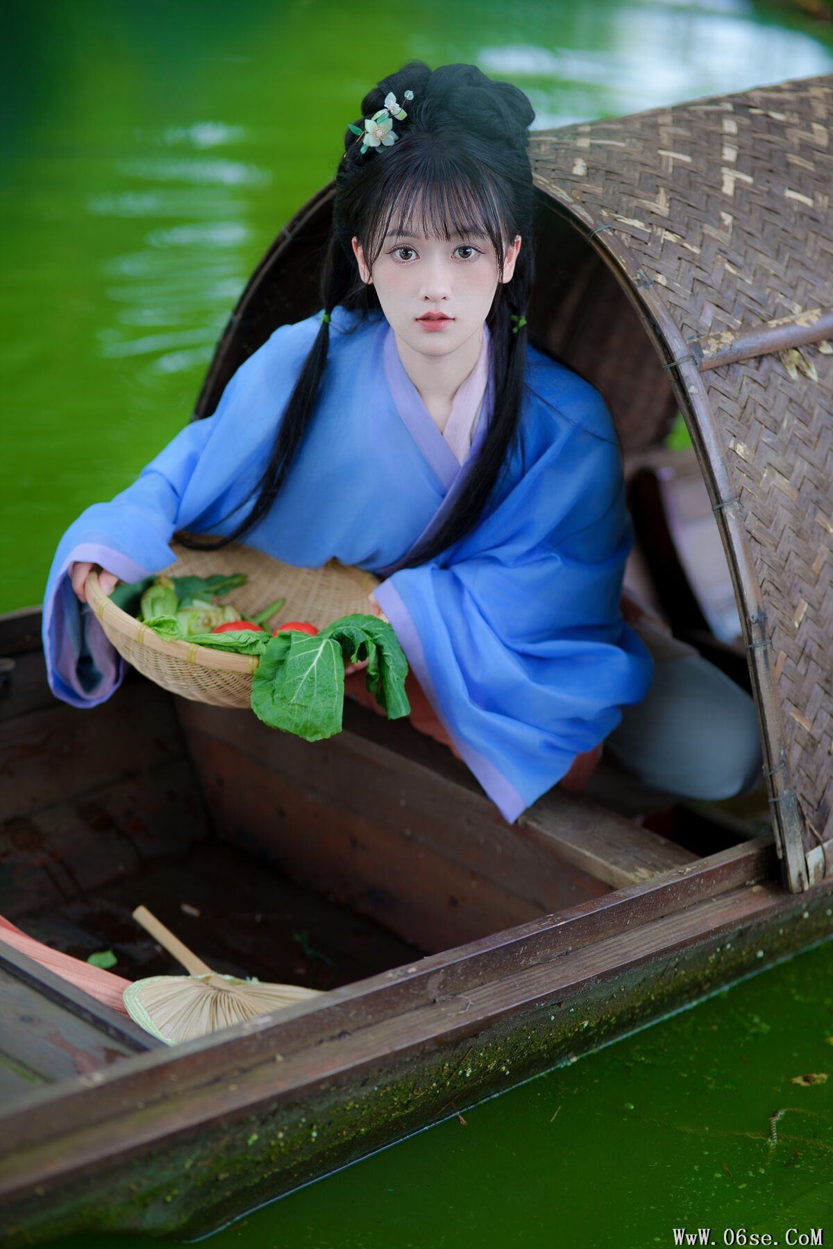 图片[18]-YiTuYu艺图语 Vol.7290 Xiao Xiao Yu[39P]-六色网