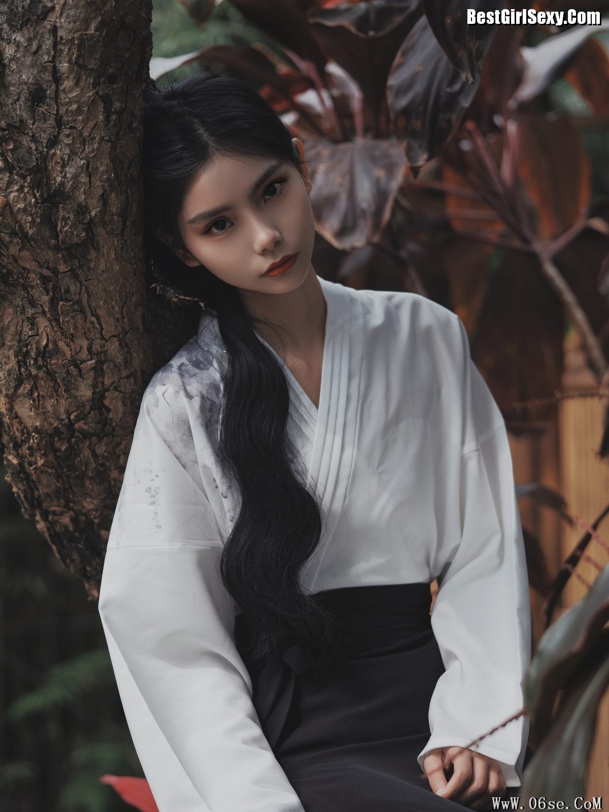 图片[15]-YiTuYu艺图语 Vol.3933 Xiao Tian[44P]-六色网