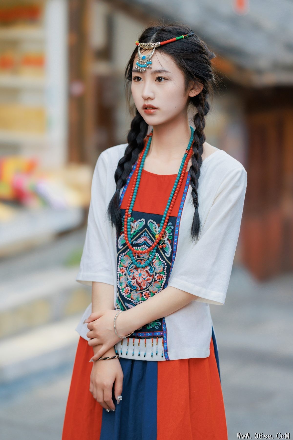 图片[9]-YiTuYu艺图语 Vol.4684 Seven[23P]-六色网