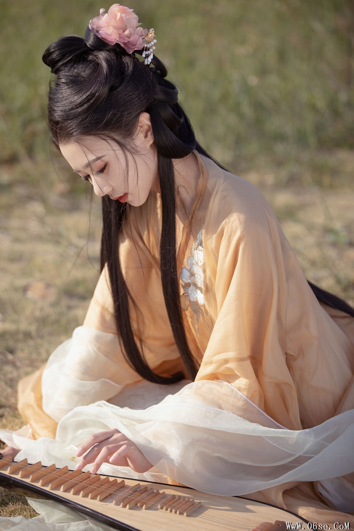 图片[42]-YiTuYu艺图语 Vol.6292 Lsababe[42P]-六色网