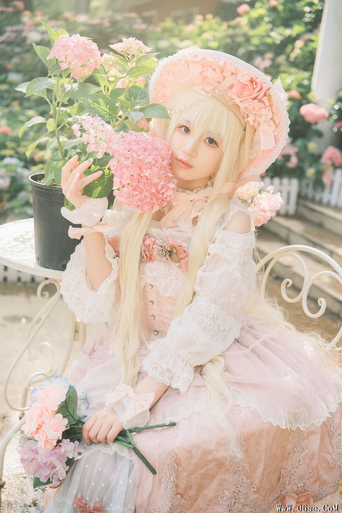 图片[22]-YiTuYu艺图语 Vol.7095 Xia Xia[27P]-六色网