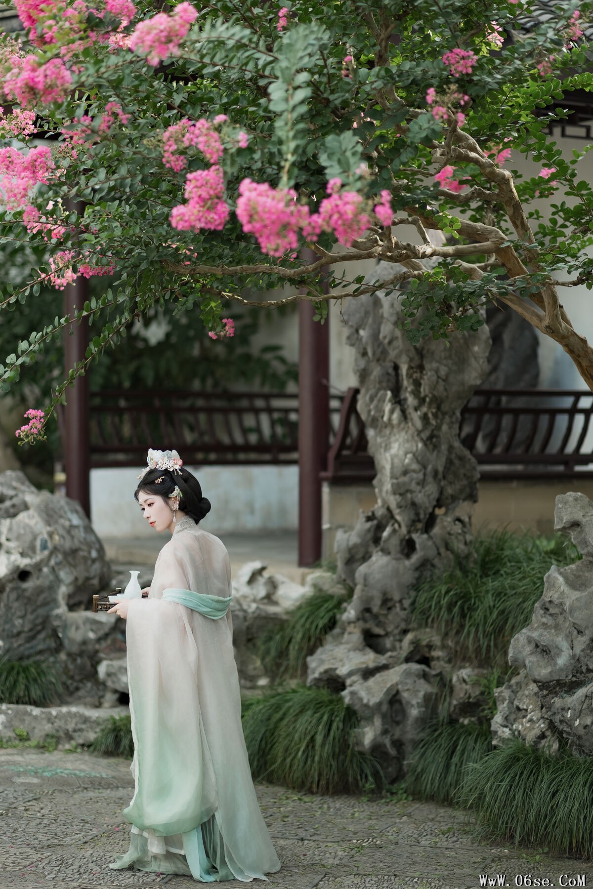 图片[25]-YiTuYu艺图语 Vol.7566 Zheng Du[28P]-六色网