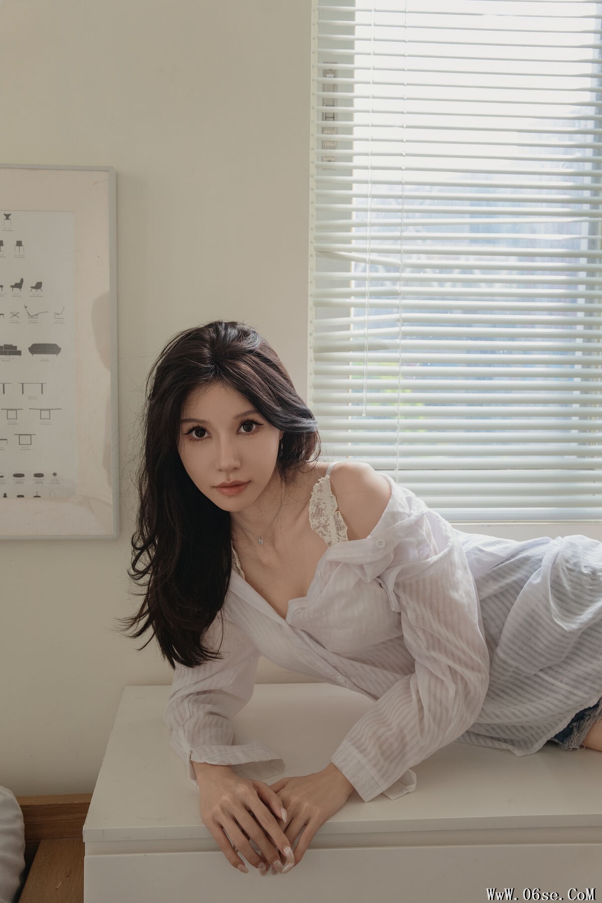 图片[16]-YiTuYu艺图语 Vol.7438 Qiu Qiu[23P]-六色网