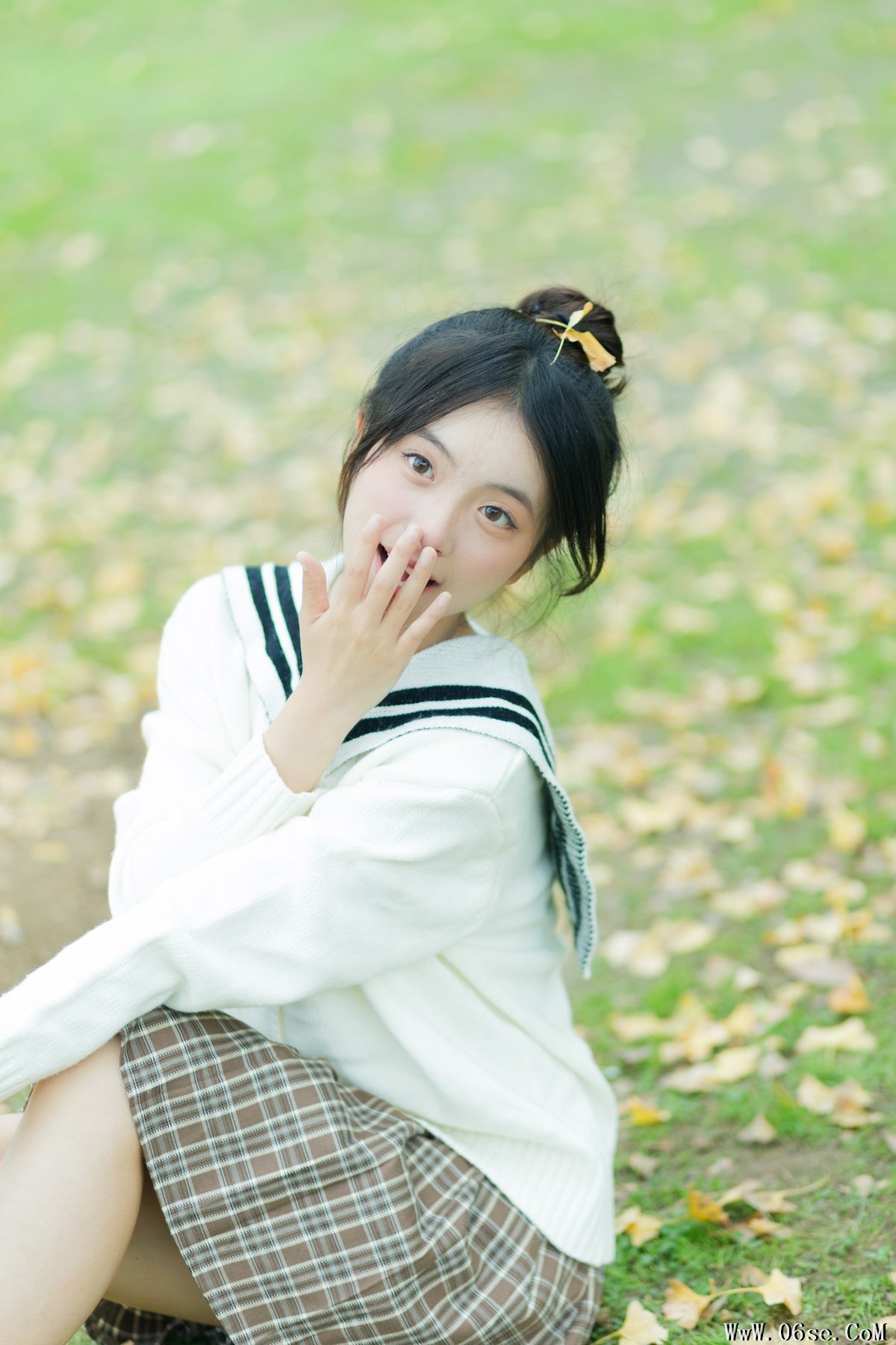 图片[27]-YiTuYu艺图语 Vol.5965 Xi Xi[32P]-六色网