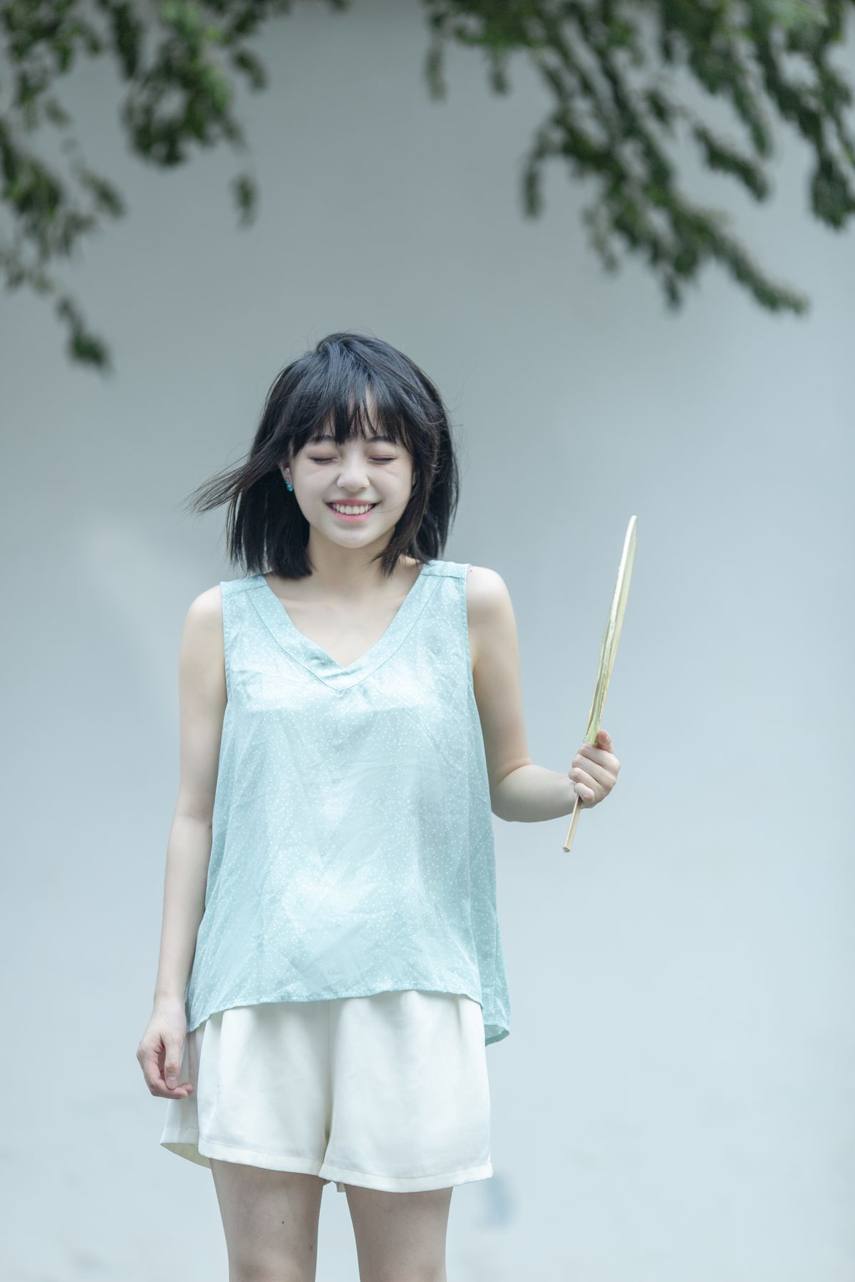 图片[18]-YiTuYu艺图语 Vol.4737 Yan Li Er Salter[21P]-六色网