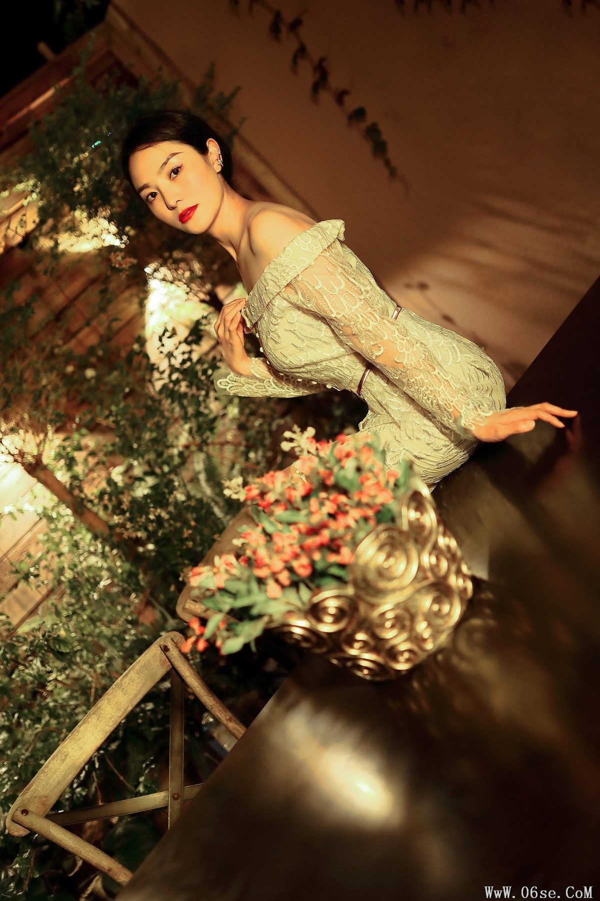 图片[17]-YiTuYu艺图语 Vol.5004 Yi Xuan[21P]-六色网