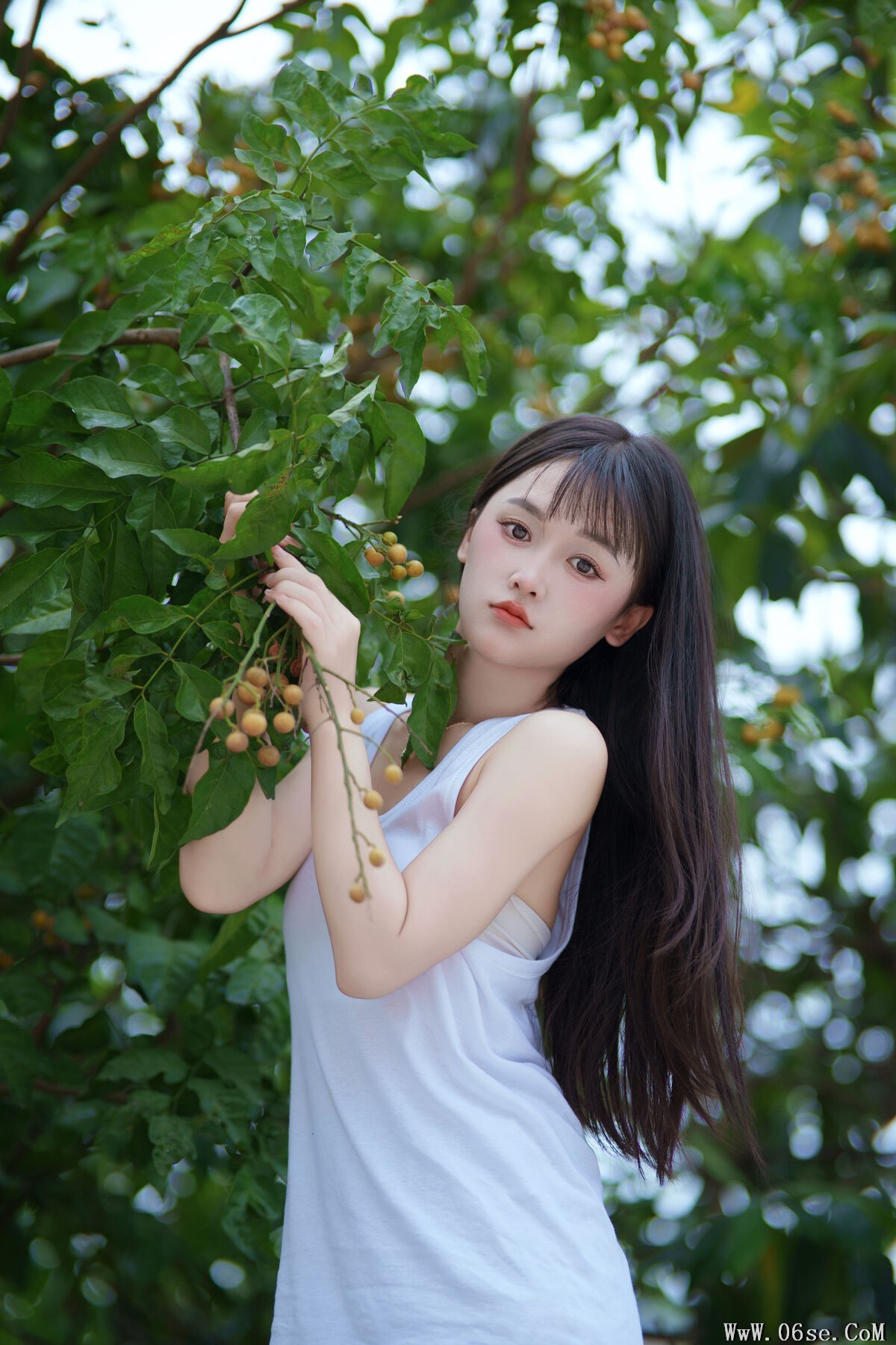 图片[9]-YiTuYu艺图语 Vol.7368 Xiao Xiao Yu[52P]-六色网