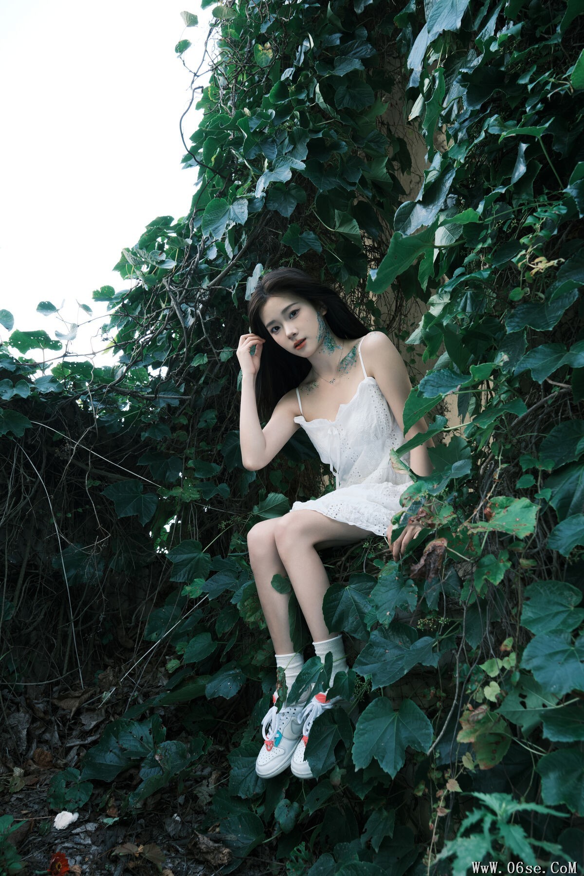 图片[8]-YiTuYu艺图语 Vol.7410 To Xiao Bei[36P]-六色网
