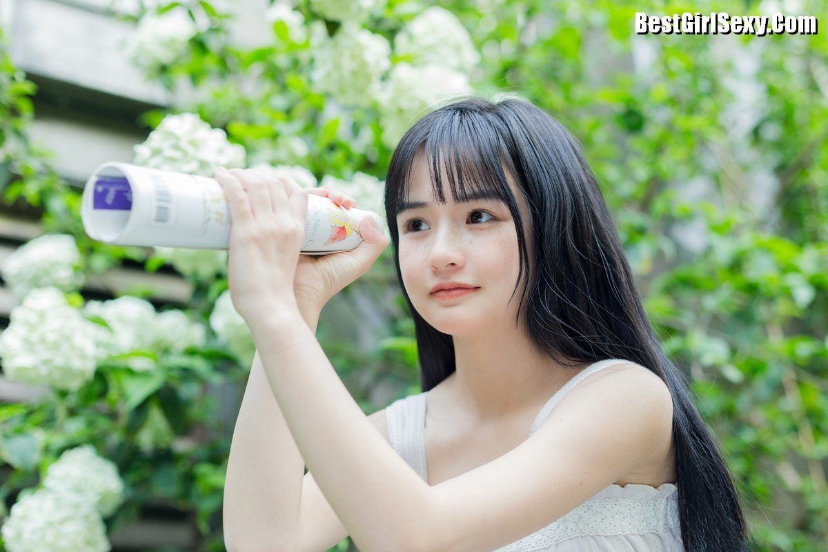 图片[14]-YiTuYu艺图语 Vol.4045 Xiao Yi Mei Mei Cute[31P]-六色网
