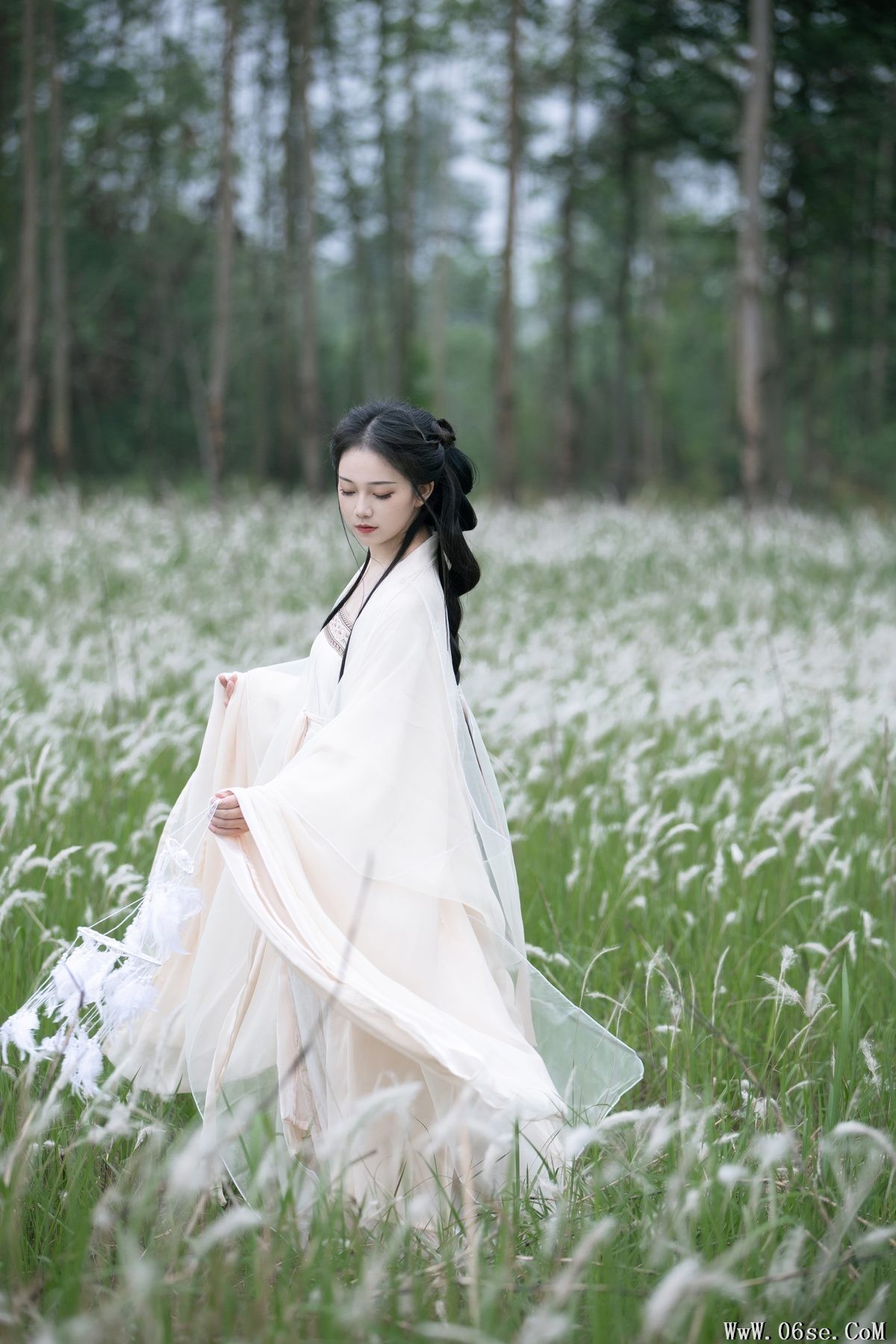 图片[14]-YiTuYu艺图语 Vol.4179 Qiu Da Da[33P]-六色网