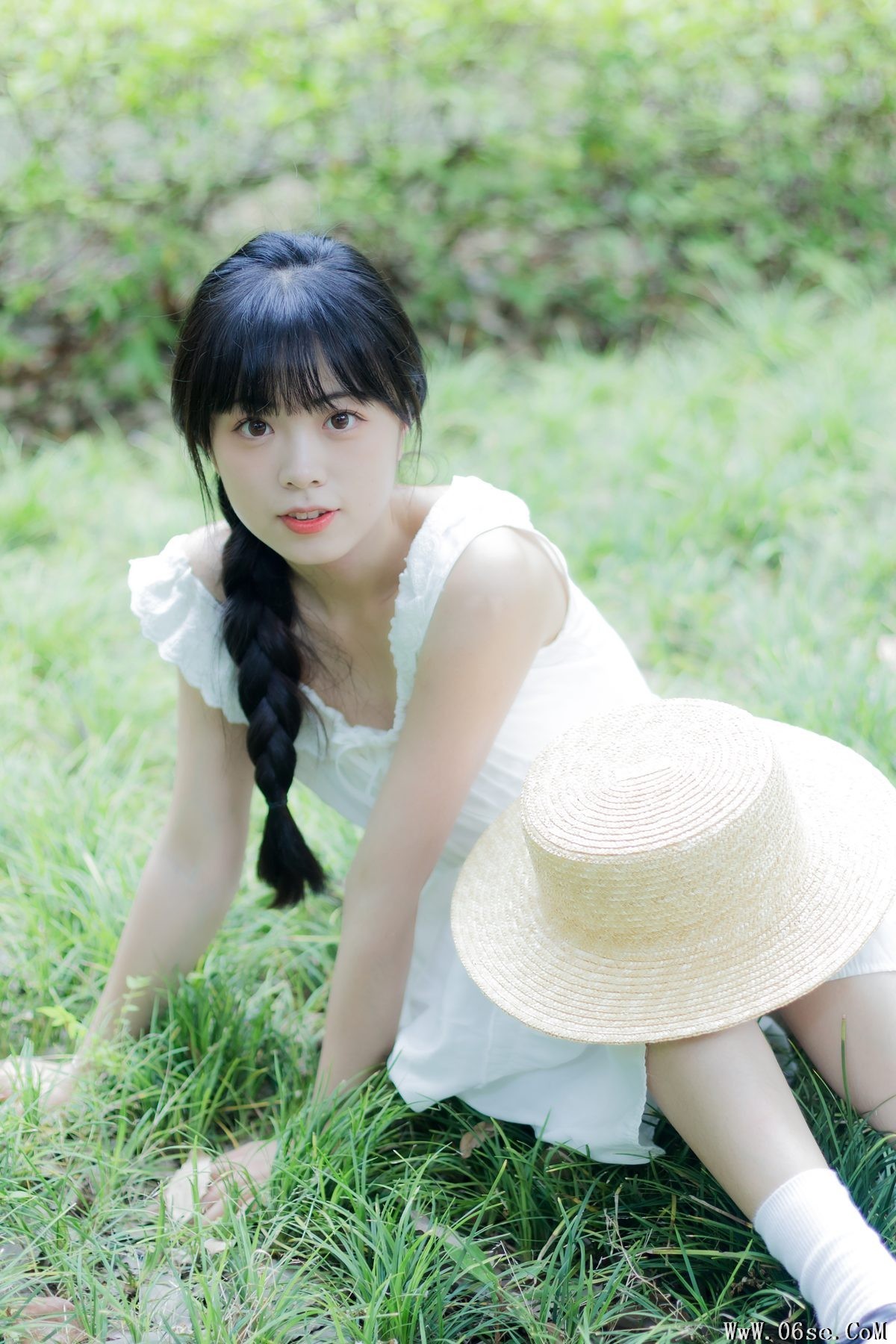 图片[21]-YiTuYu艺图语 Vol.4820 Yi Zhi Nuan Nuan[32P]-六色网