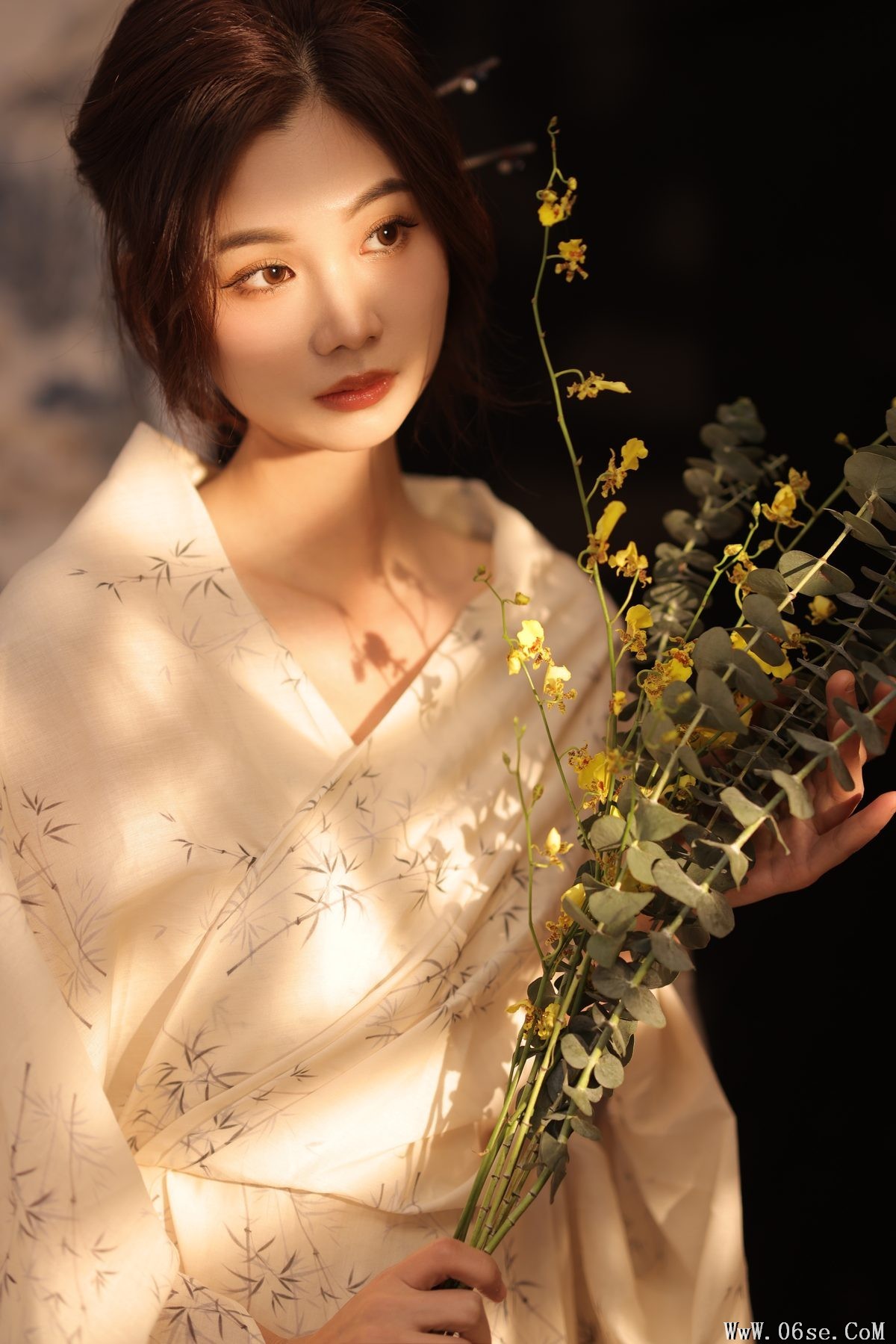 图片[22]-YiTuYu艺图语 Vol.3380 Juuuudy Er[23P]-六色网