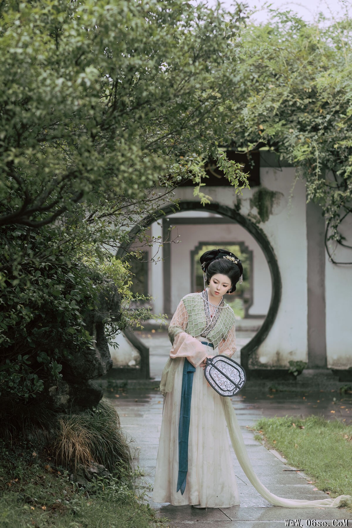 图片[24]-YiTuYu艺图语 Vol.7678 Pan Xiao Luo[31P]-六色网