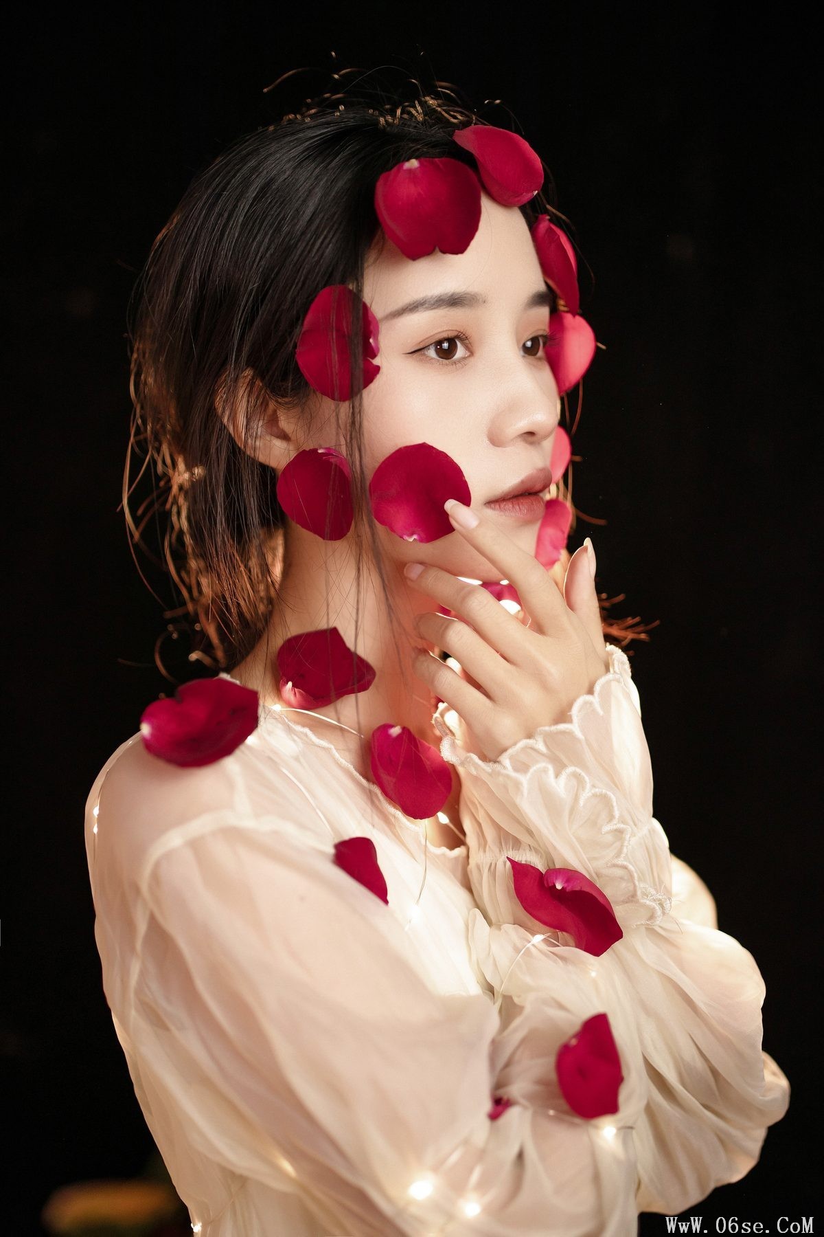 图片[5]-YiTuYu艺图语 Vol.4611 Xiu Er[23P]-六色网