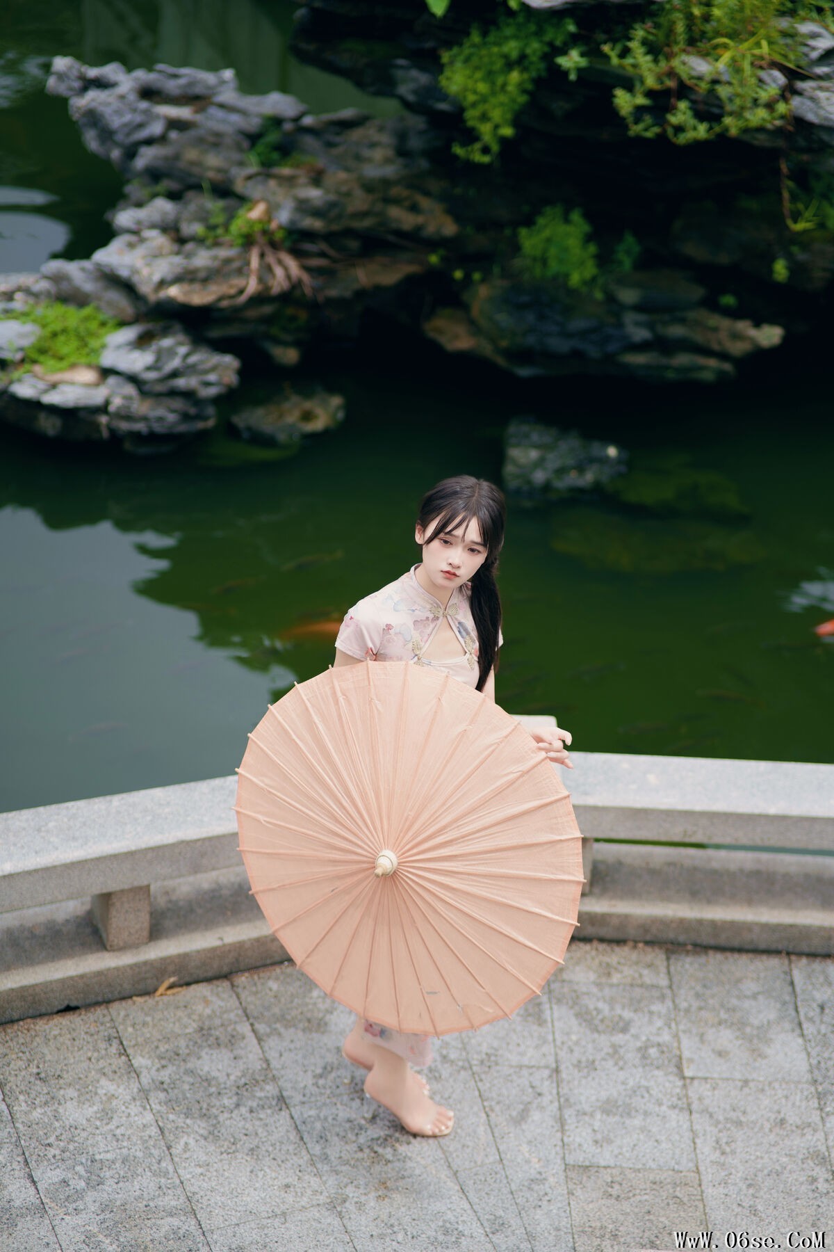 图片[26]-YiTuYu艺图语 Vol.7618 Xiao Xiao Yu[31P]-六色网