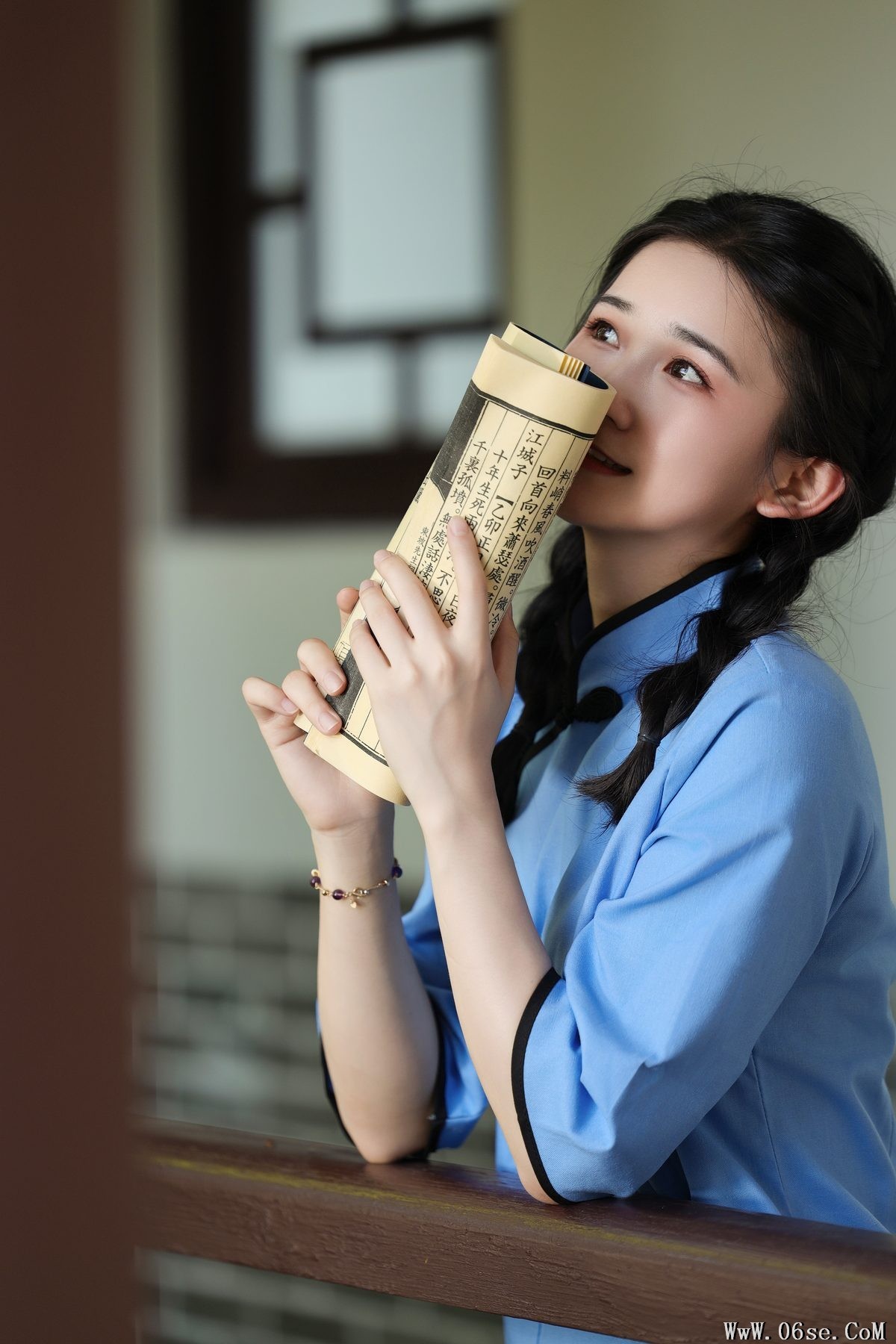 图片[19]-YiTuYu艺图语 Vol.5646 Yi Da Kuai Dang Ao[33P]-六色网