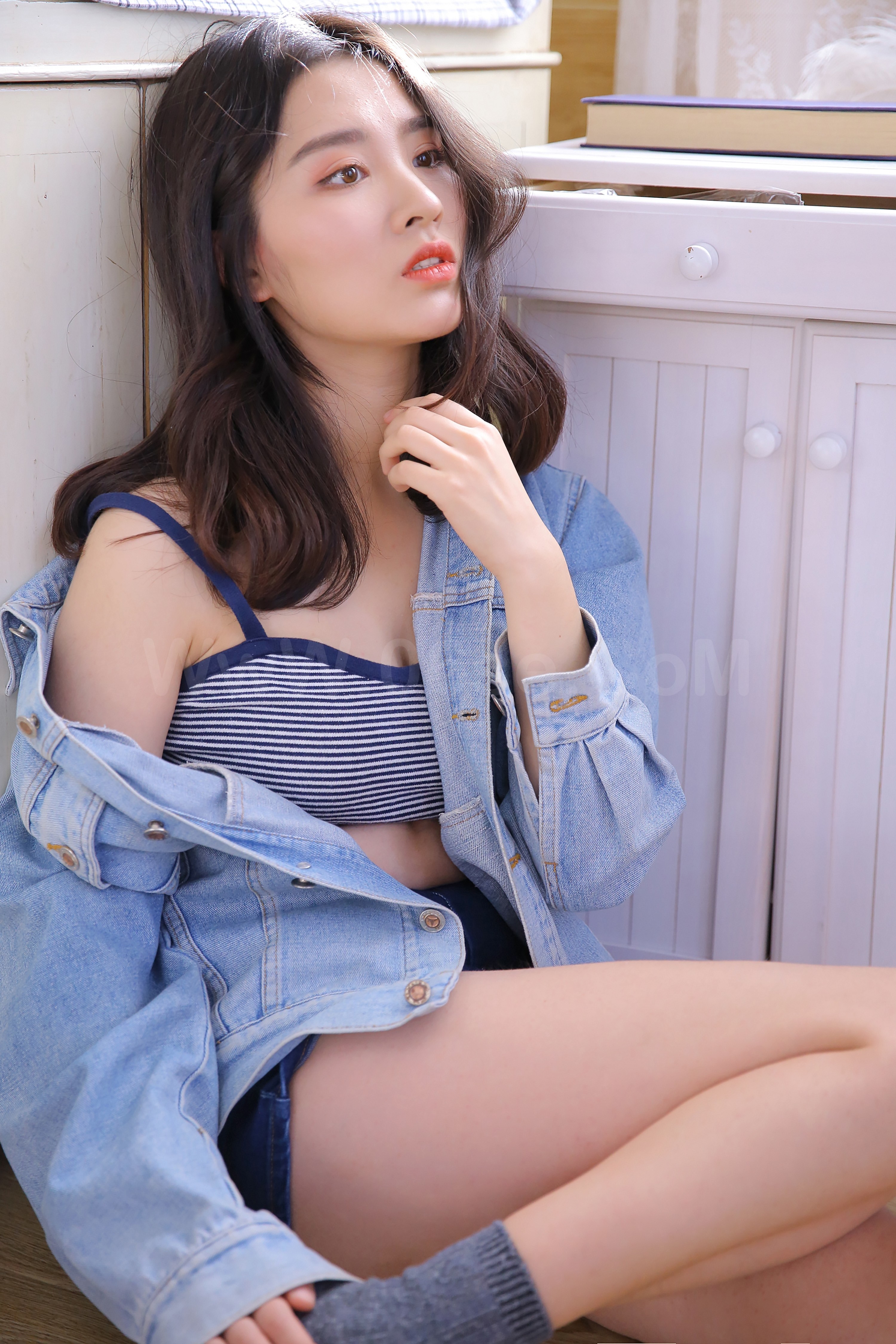 图片[4]-雅拉伊 – 《美好的你》[29P]-六色网