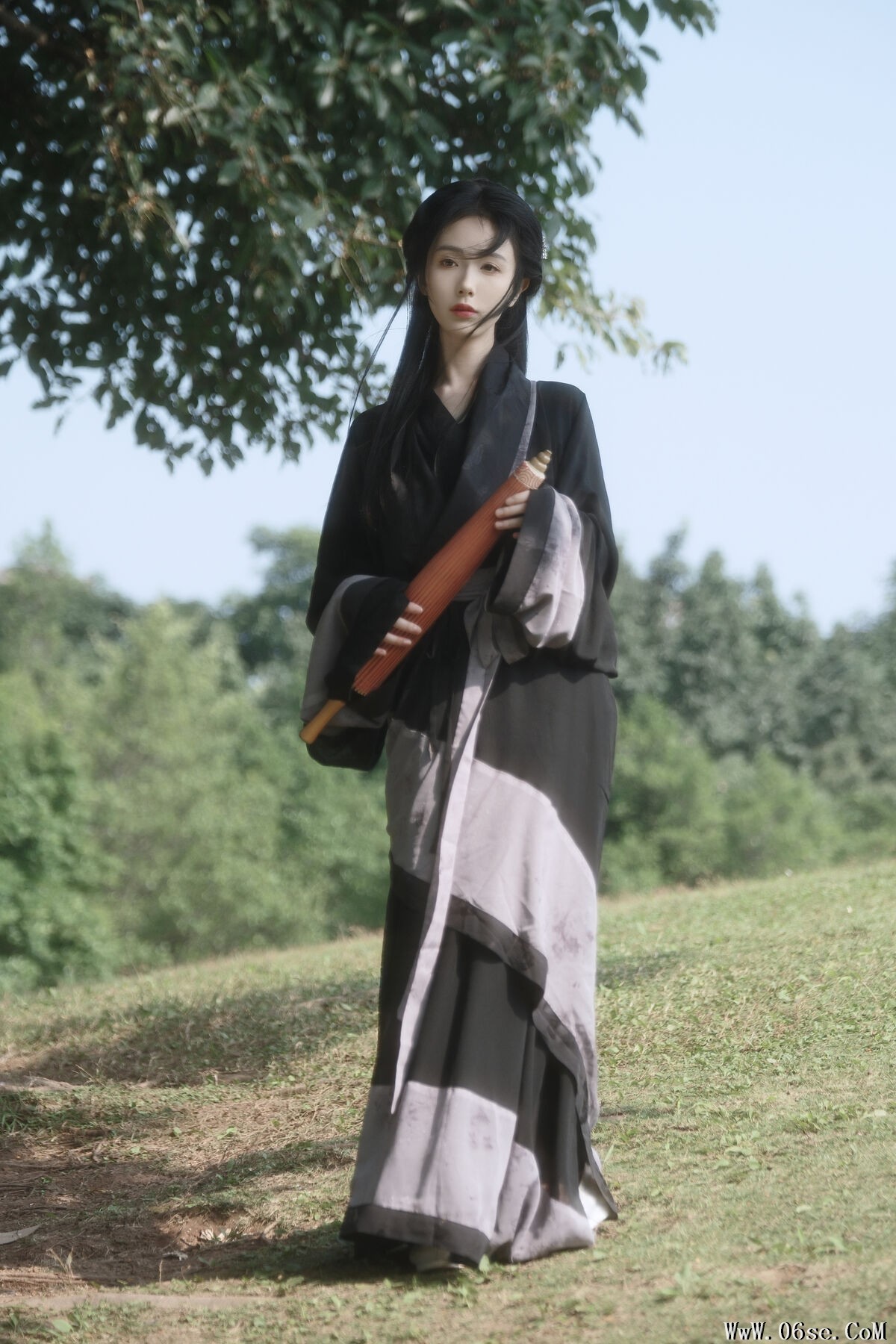 图片[12]-YiTuYu艺图语 Vol.6455 Cen Su[22P]-六色网