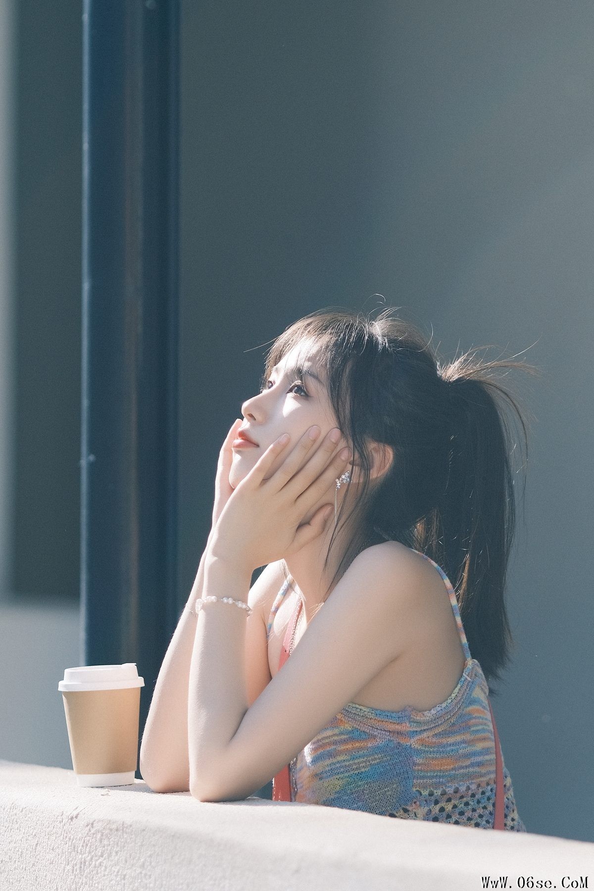 图片[13]-YiTuYu艺图语 Vol.5031 Zhao Min[22P]-六色网