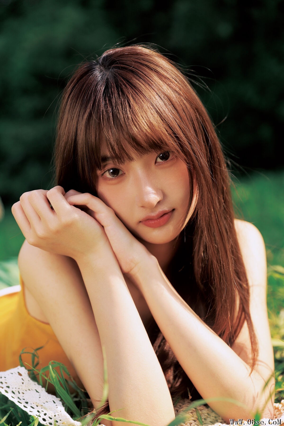 图片[18]-YiTuYu艺图语 Vol.7113 Chen Nian Xiao Jiu[41P]-六色网