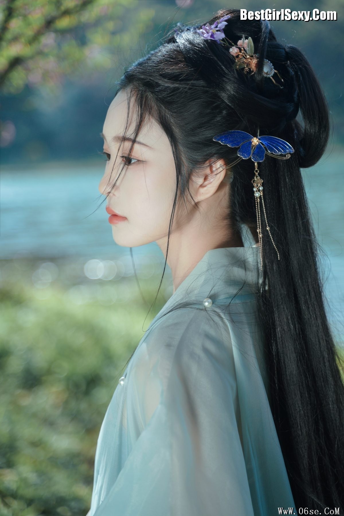 图片[15]-YiTuYu艺图语 Vol.3899 Ai Tan Xian De Xia Shang Zhou[25P]-六色网