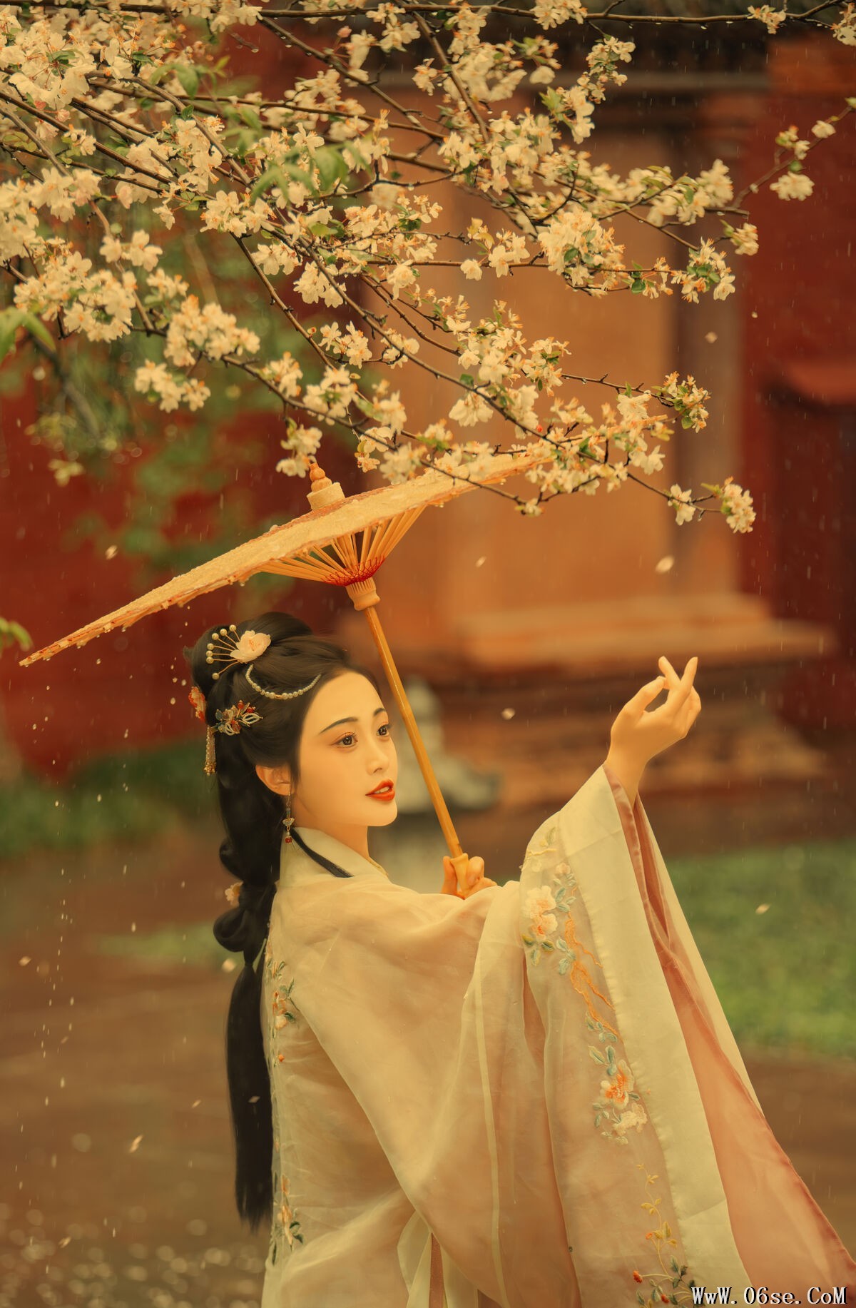 图片[15]-YiTuYu艺图语 Vol.6768 Fu Xue Ins[36P]-六色网